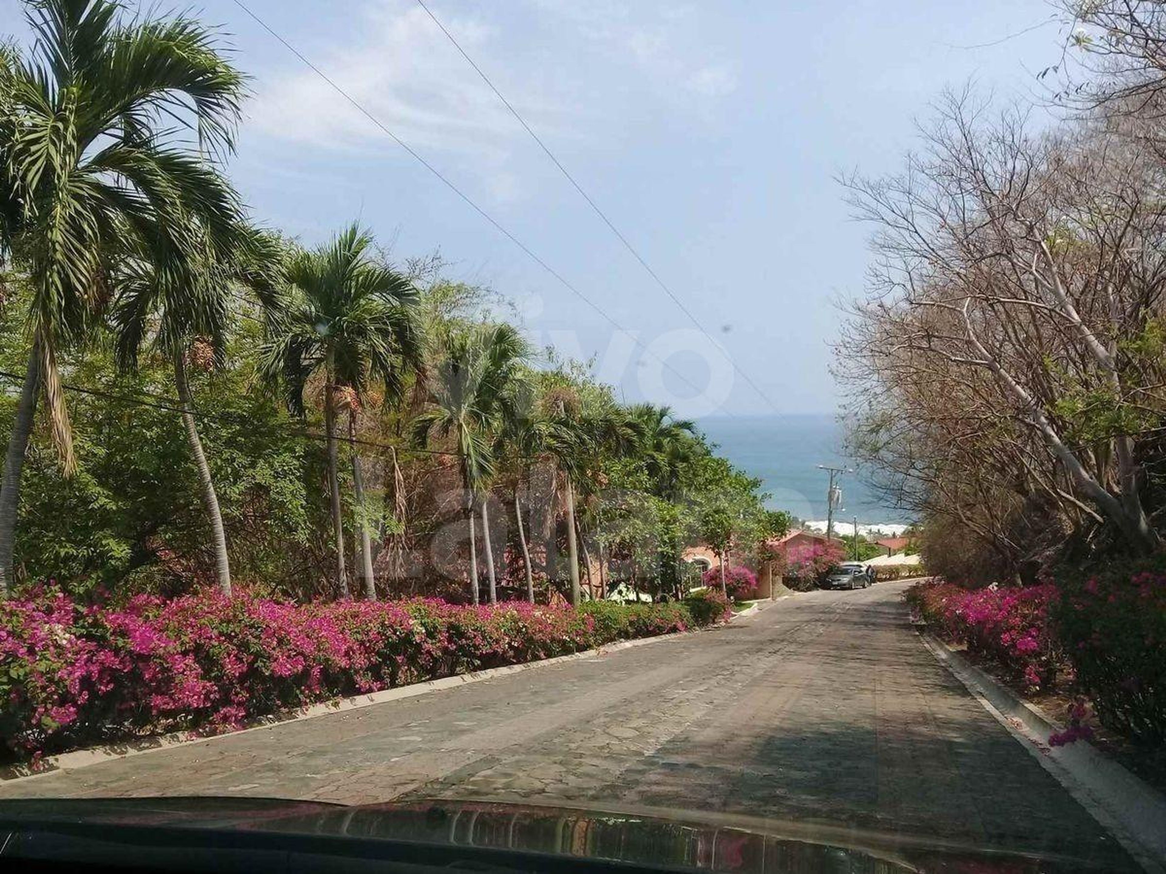 Terreno residencial en venta en Tamanique