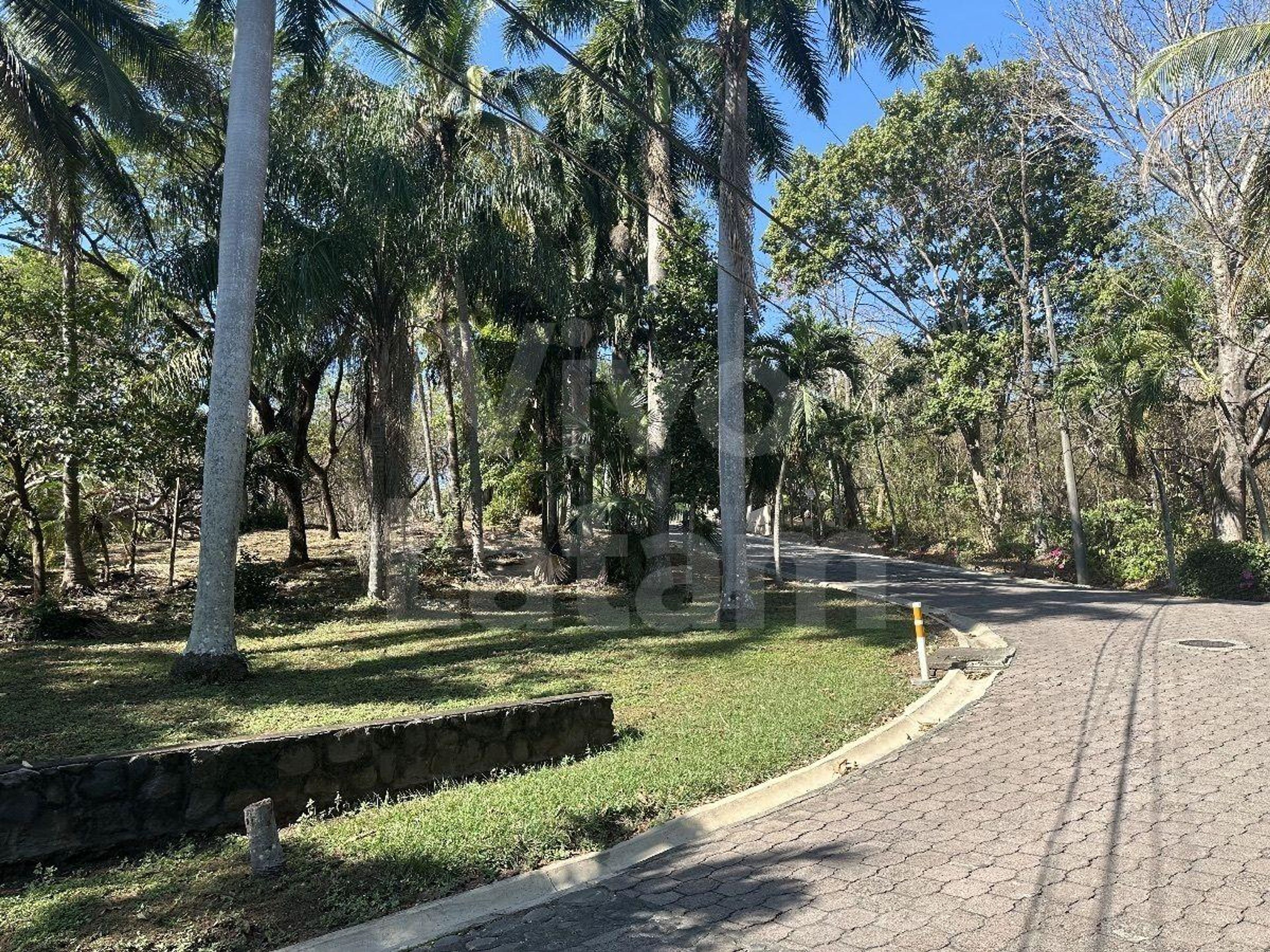 Terreno residencial en venta en Tamanique