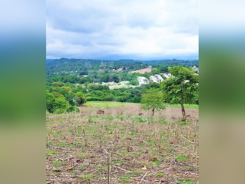 Lot for sale in San Antonio Del Monte