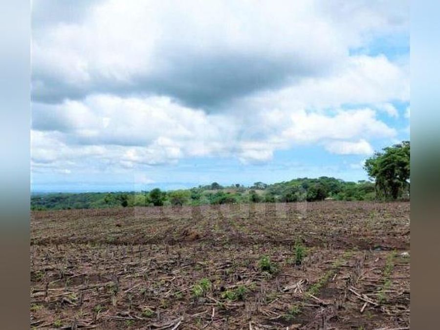 Lot for sale in San Antonio Del Monte