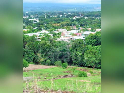 Lot for sale in San Antonio Del Monte