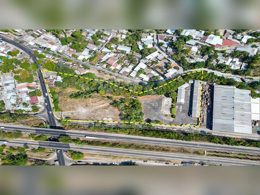 Undeveloped land for sale in San Marcos