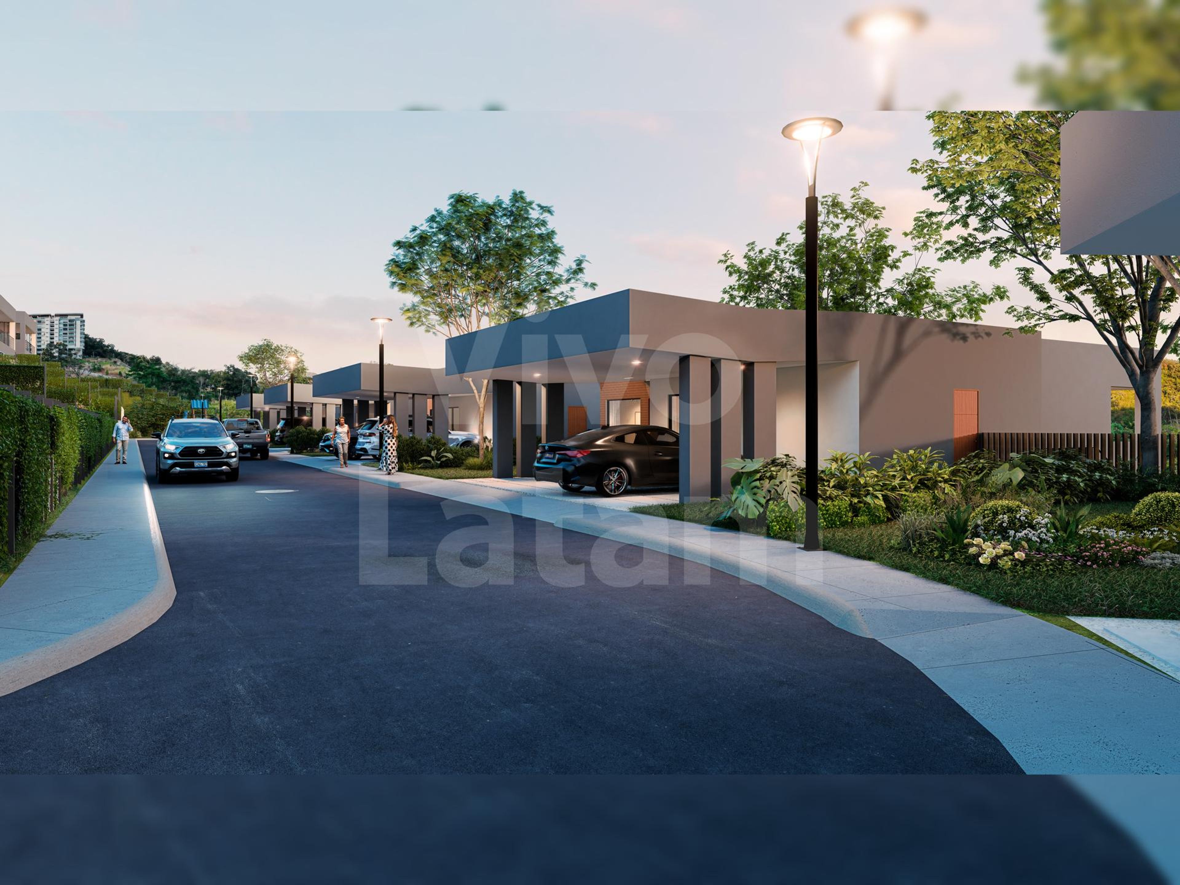 Casa en venta en El Encanto