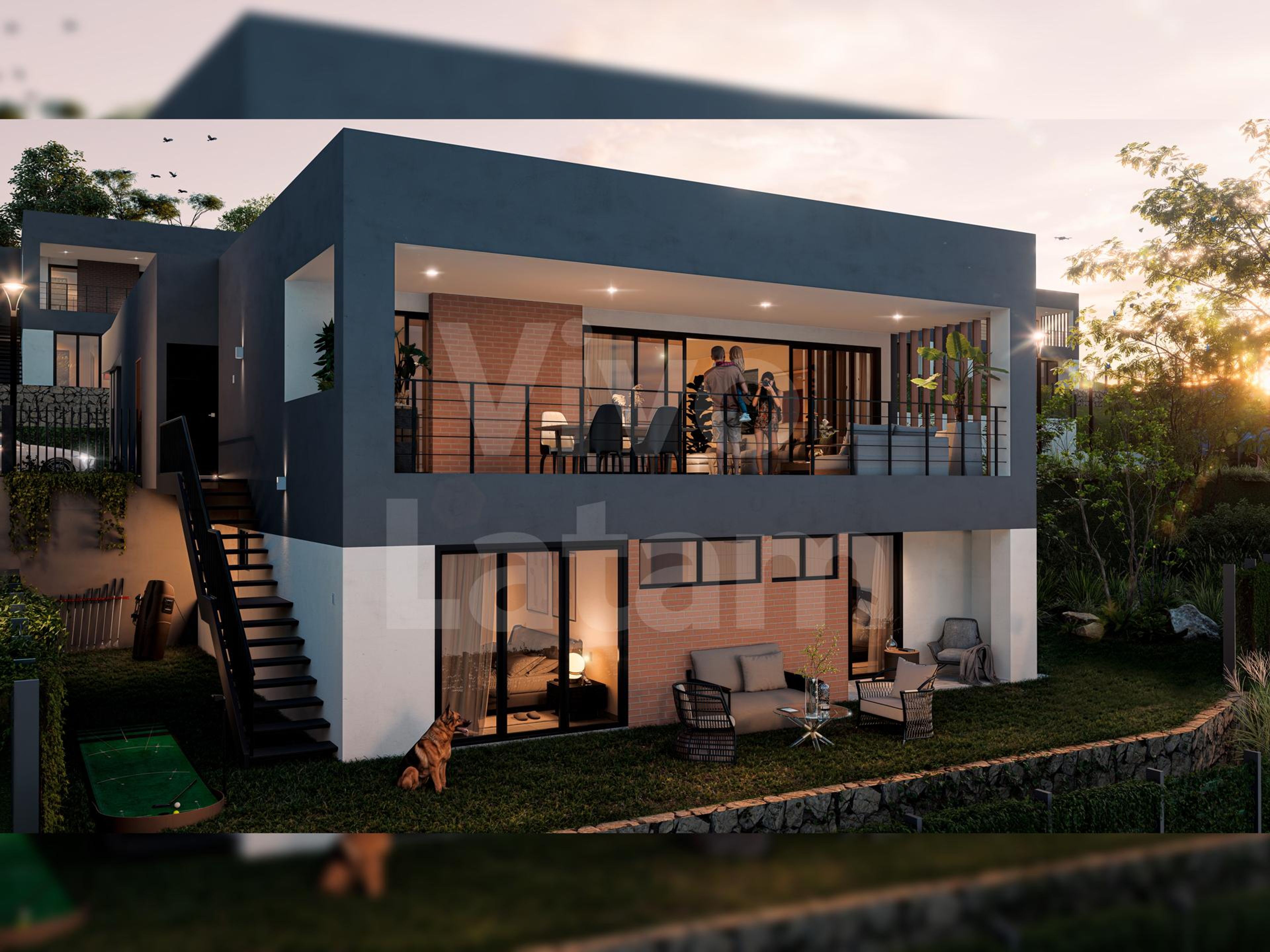 Home for sale in El Encanto