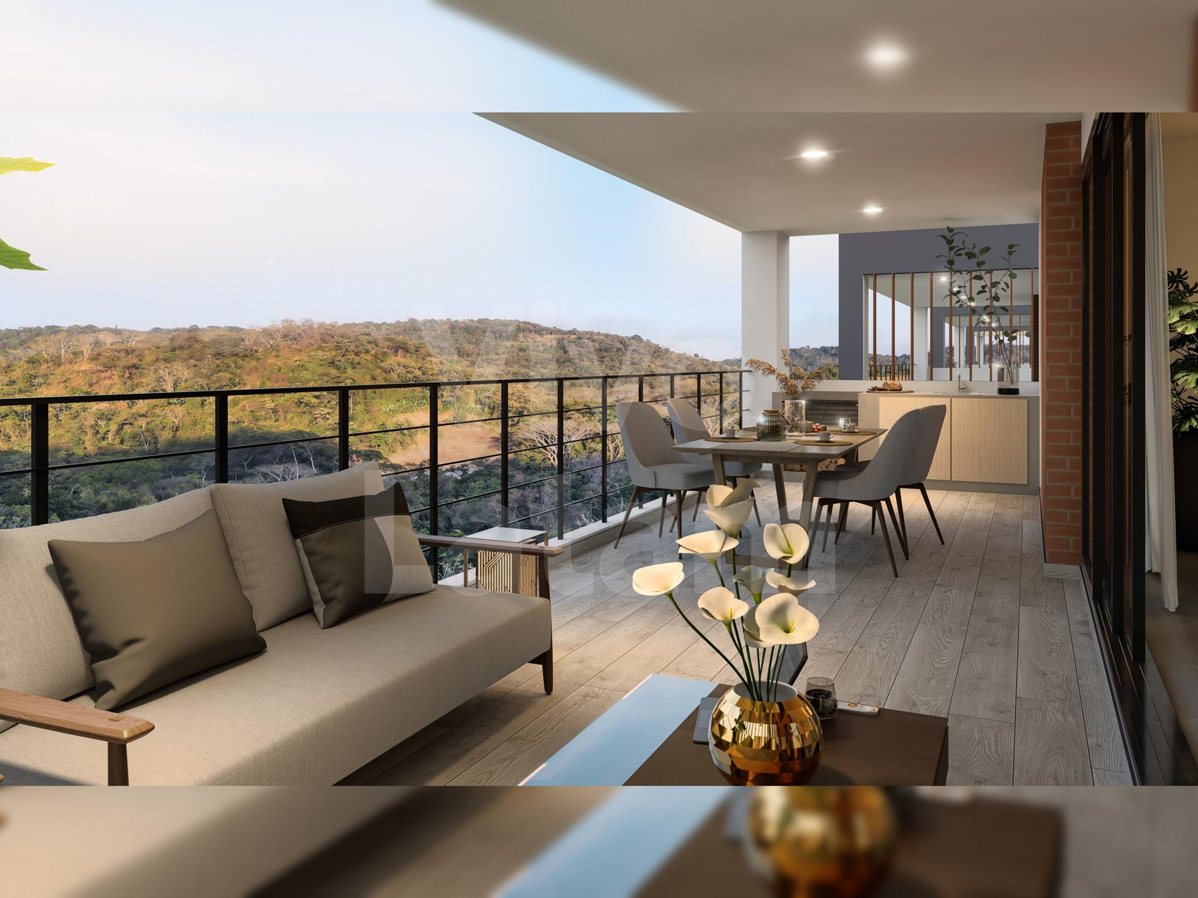 Casa en venta en El Encanto