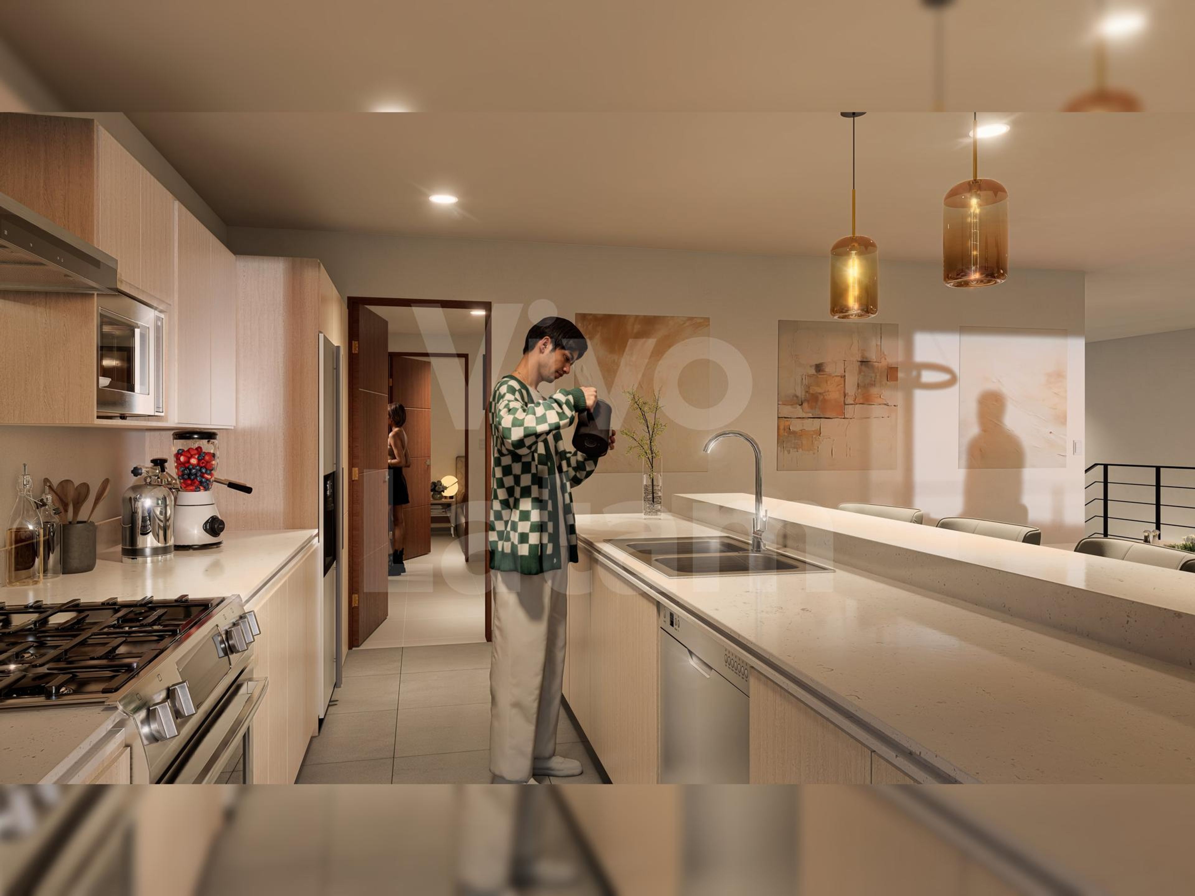 Home for sale in El Encanto