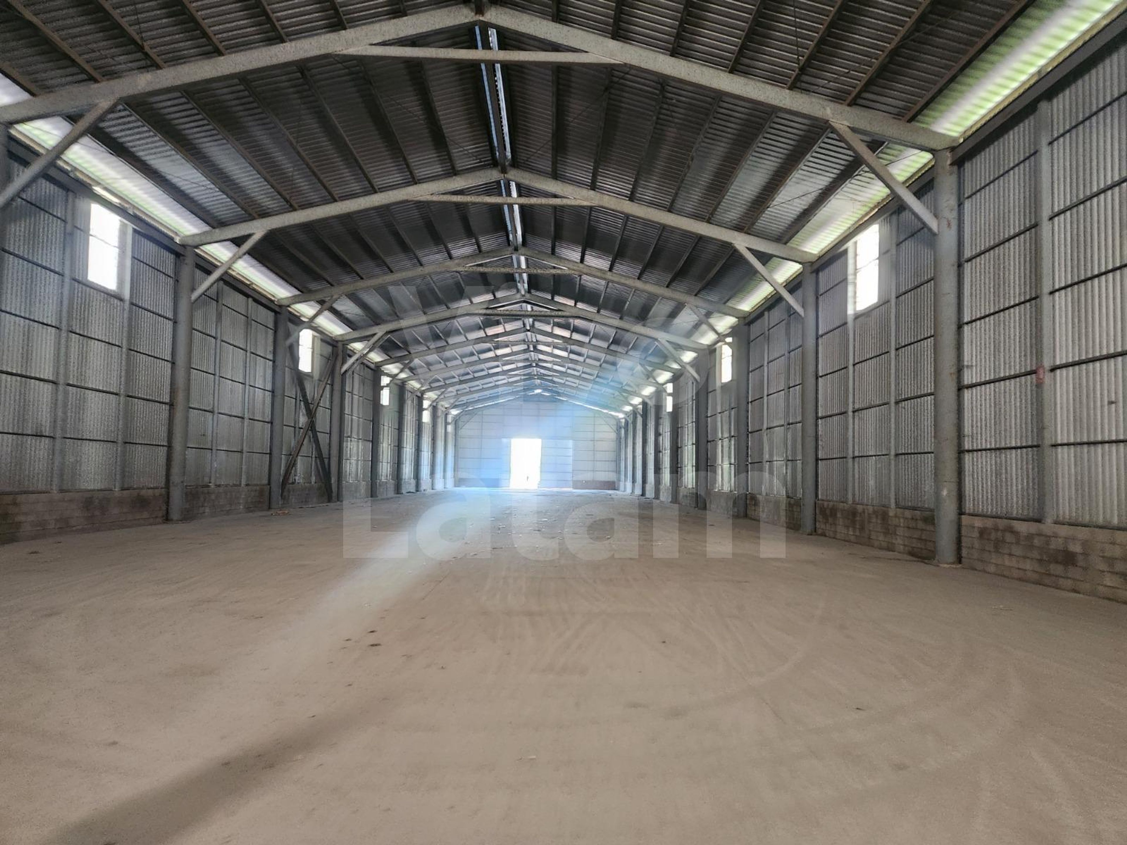 Terreno industrial en venta en Acajutla