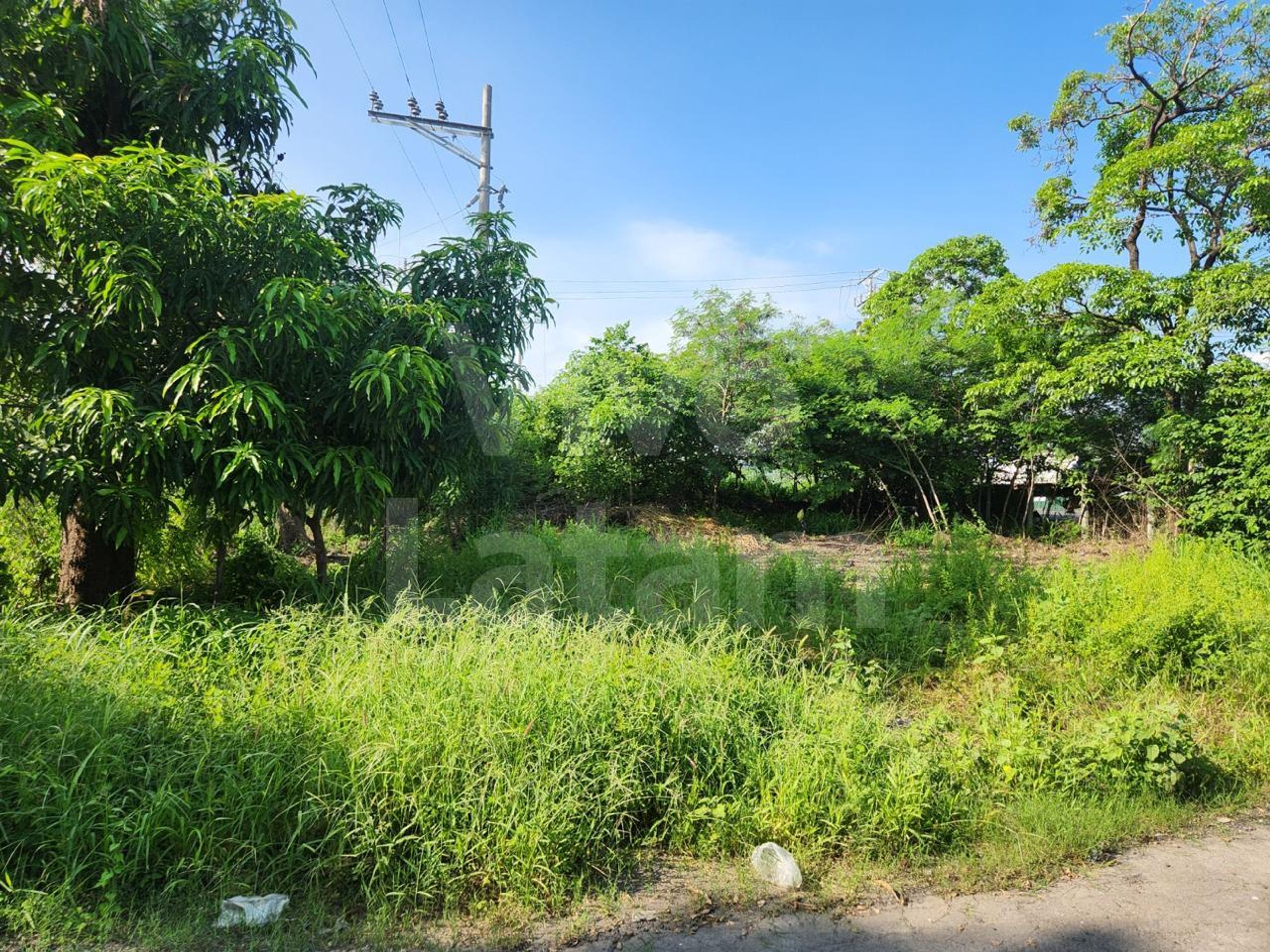 Terreno industrial en venta en Acajutla