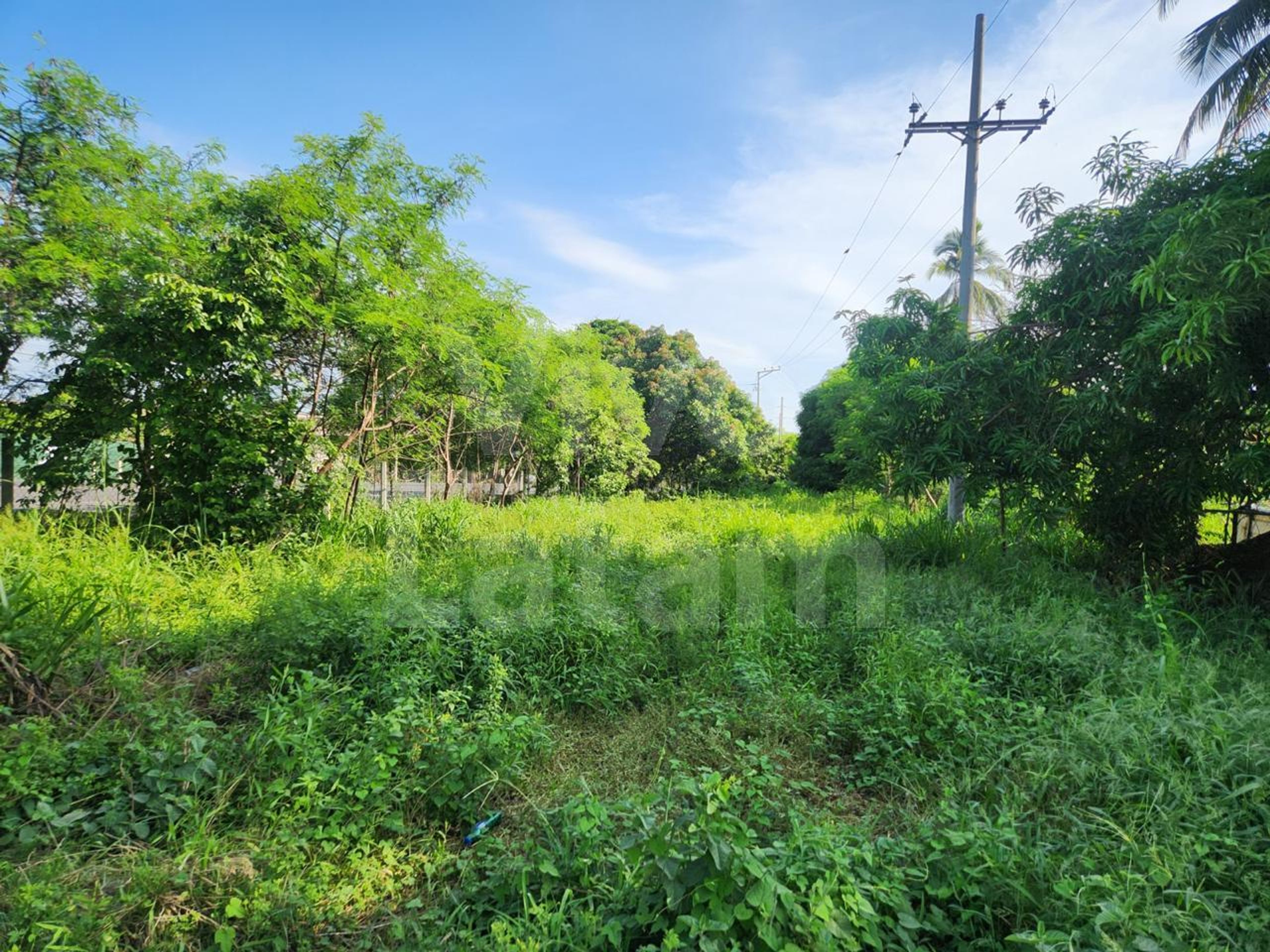 Terreno industrial en venta en Acajutla