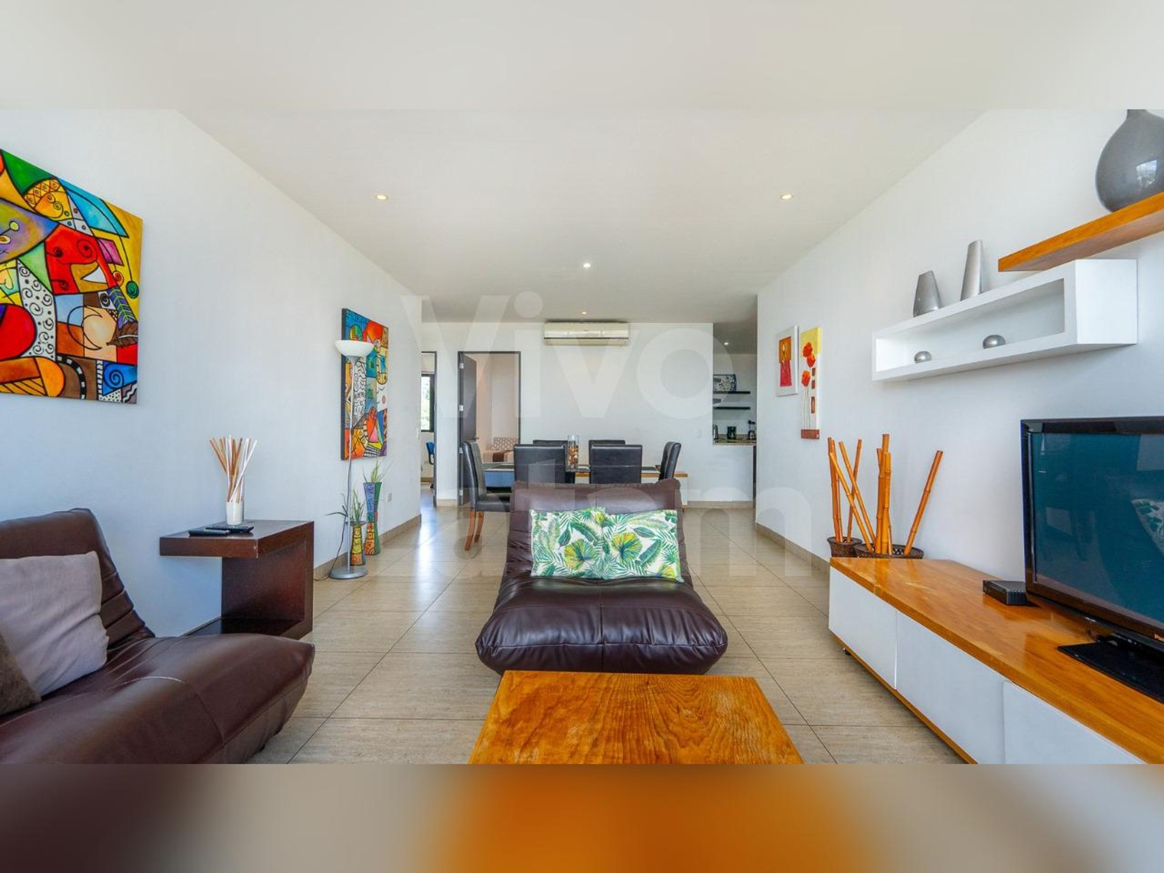 Apartment for sale in Colonia Escalón