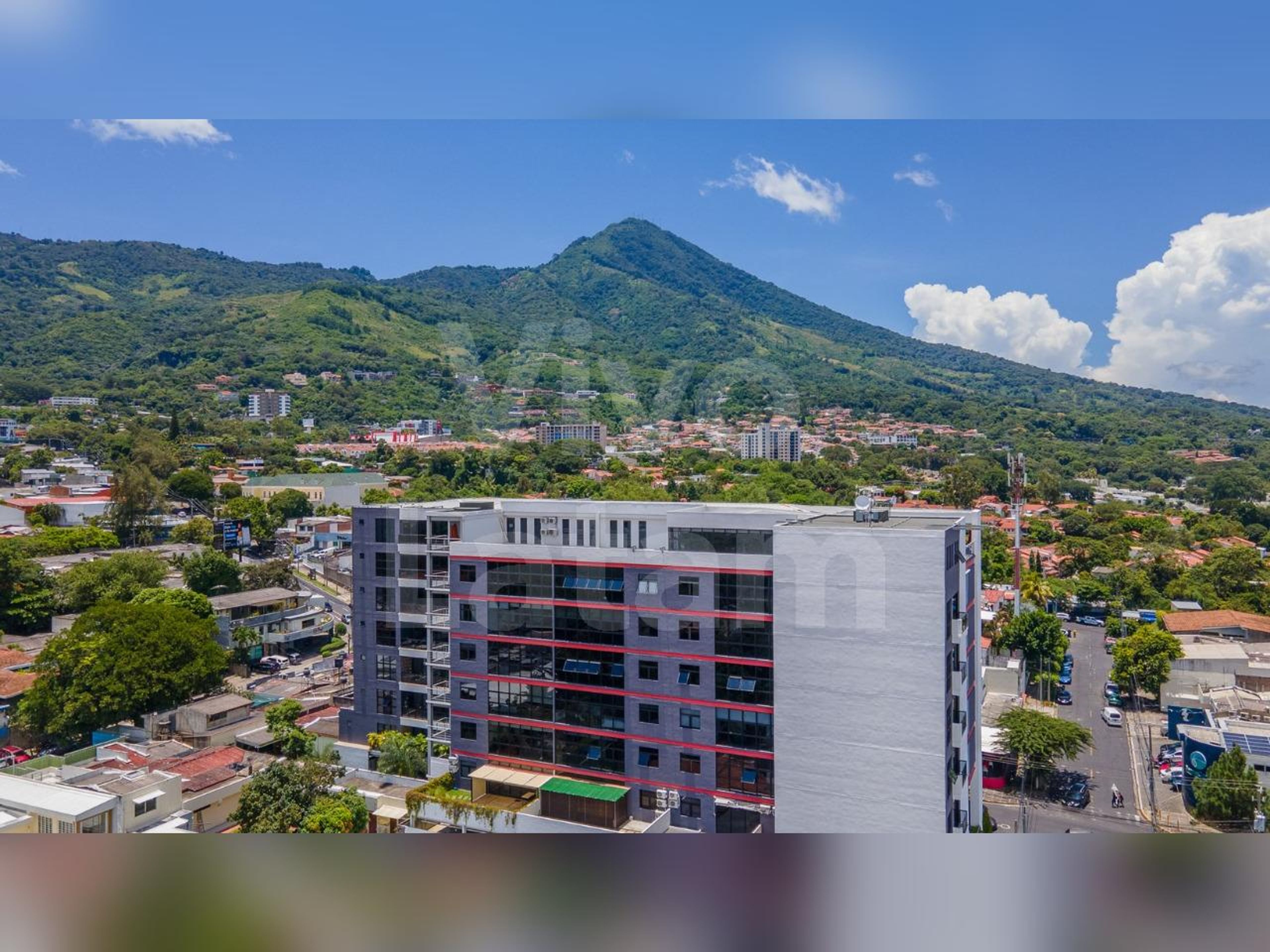 Apartment for sale in Colonia Escalón