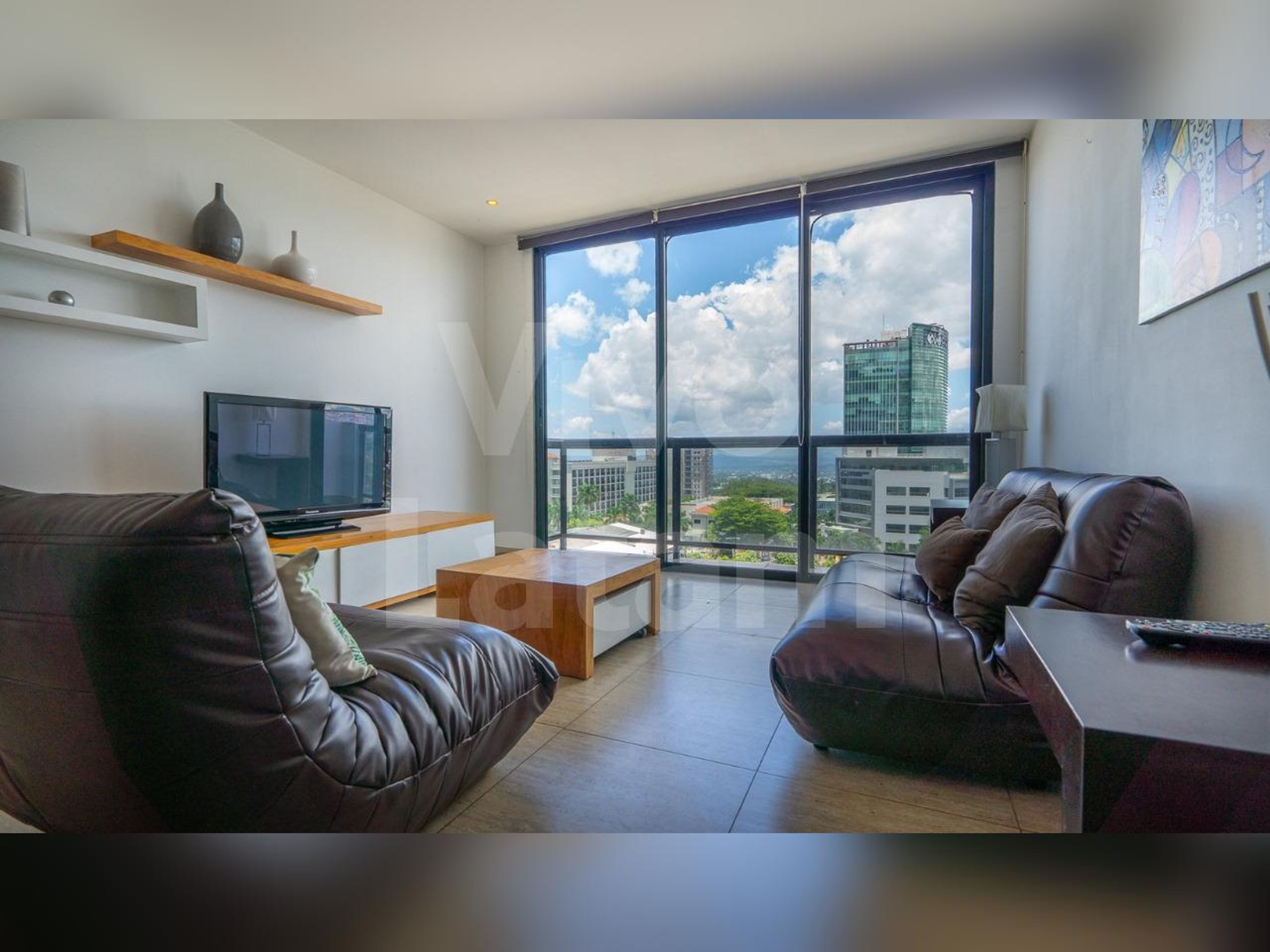 Apartment for sale in Colonia Escalón