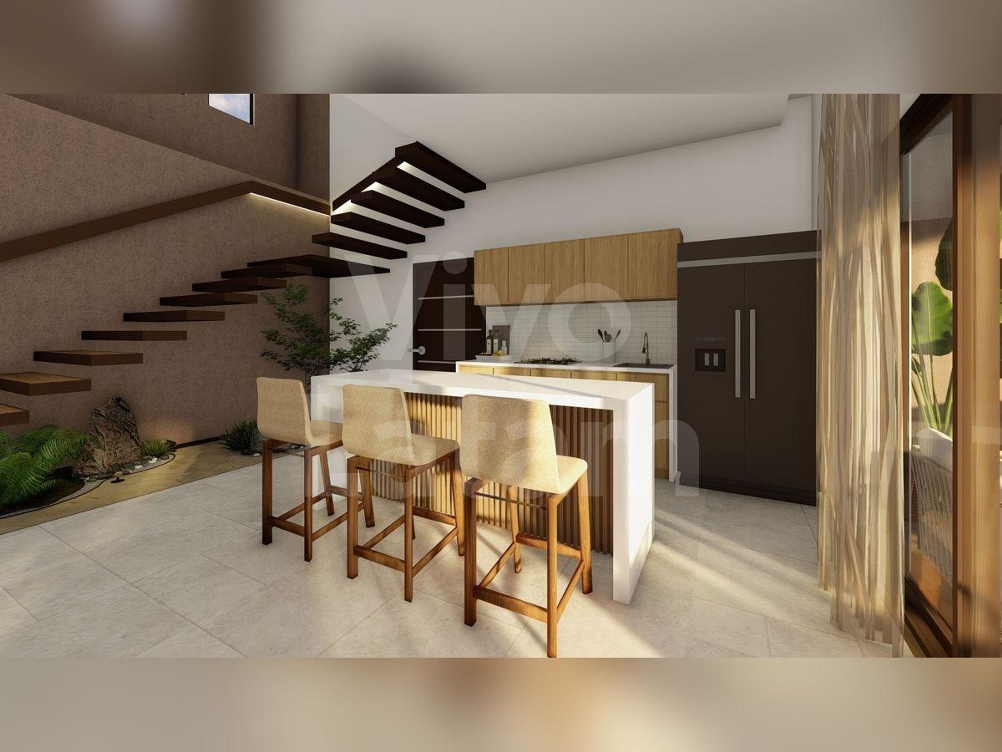 Beach home for sale in Golden Lakes