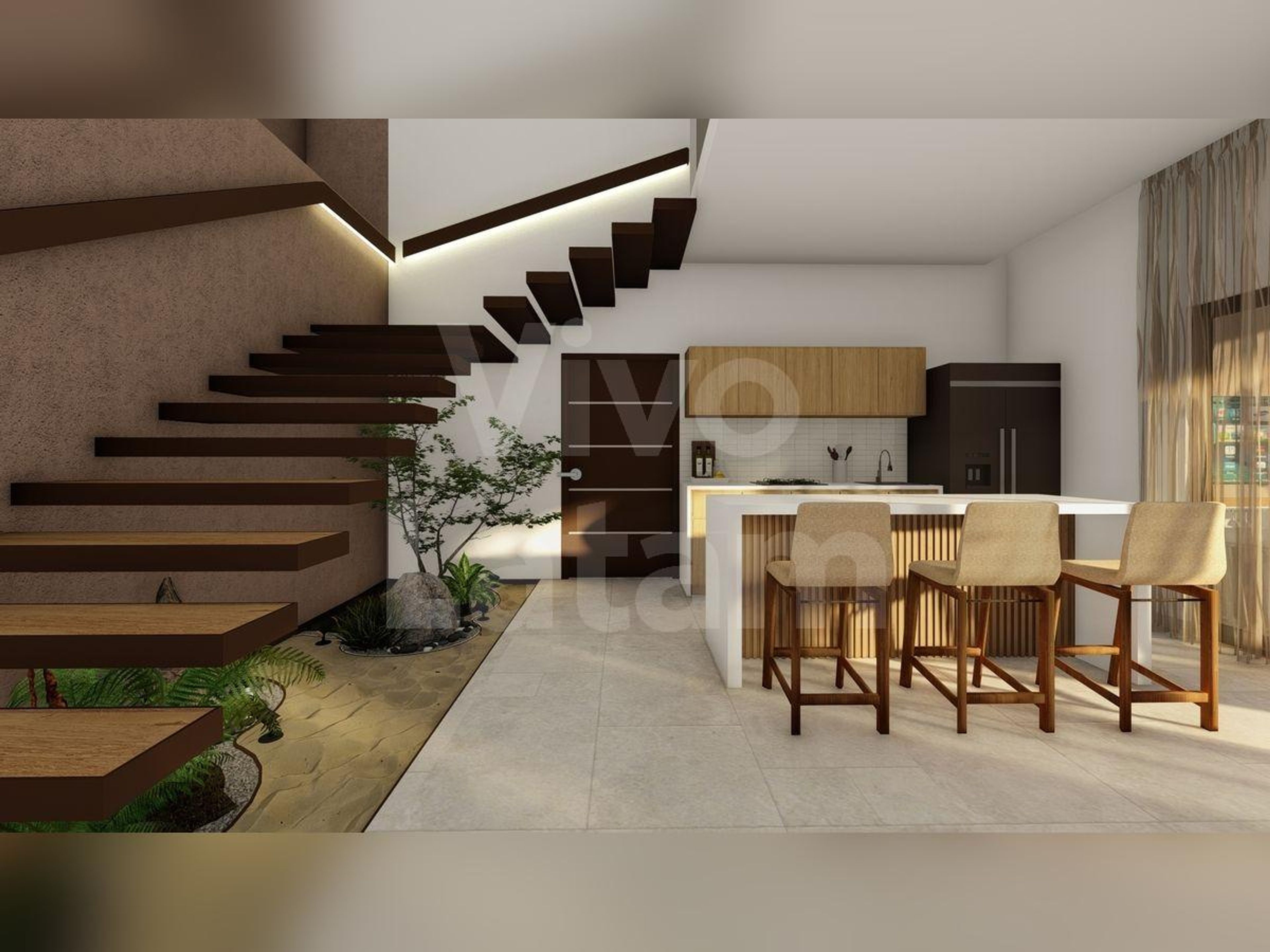 Beach home for sale in Golden Lakes