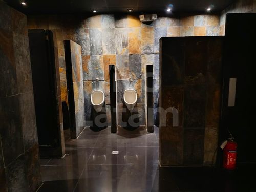 Inmuebles comerciales en alquiler en Santa Tecla