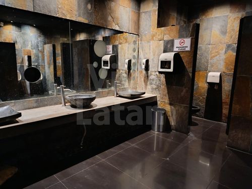 Inmuebles comerciales en alquiler en Santa Tecla