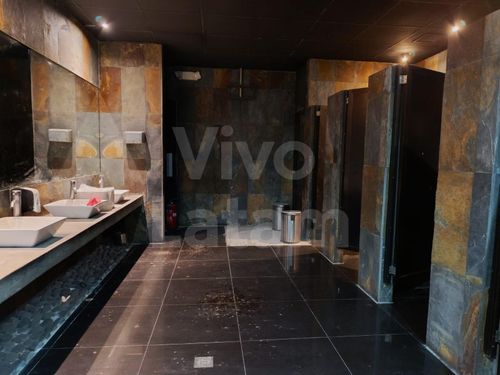 Inmuebles comerciales en alquiler en Santa Tecla