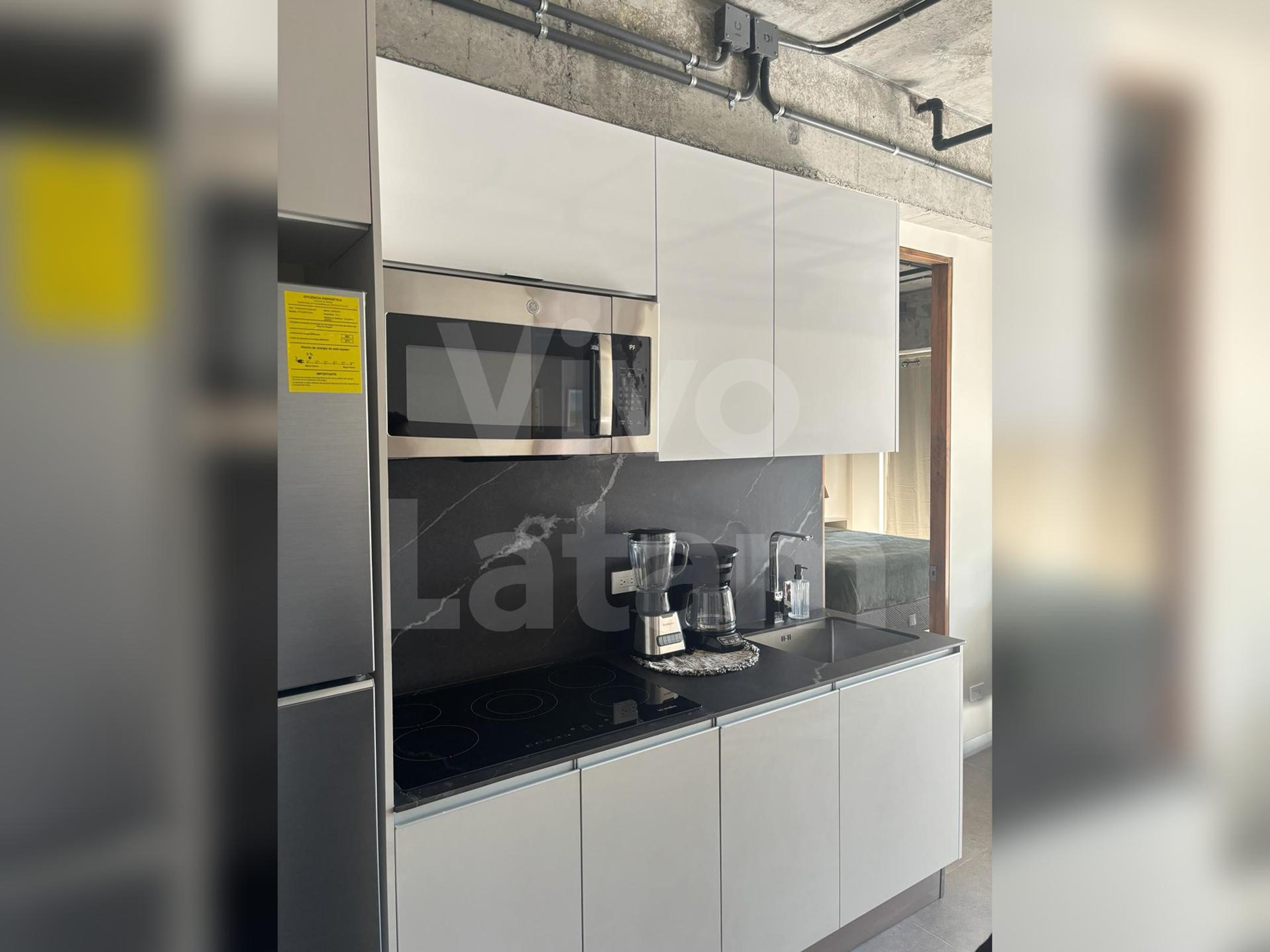 Apartamento en venta en Sonzet Residences