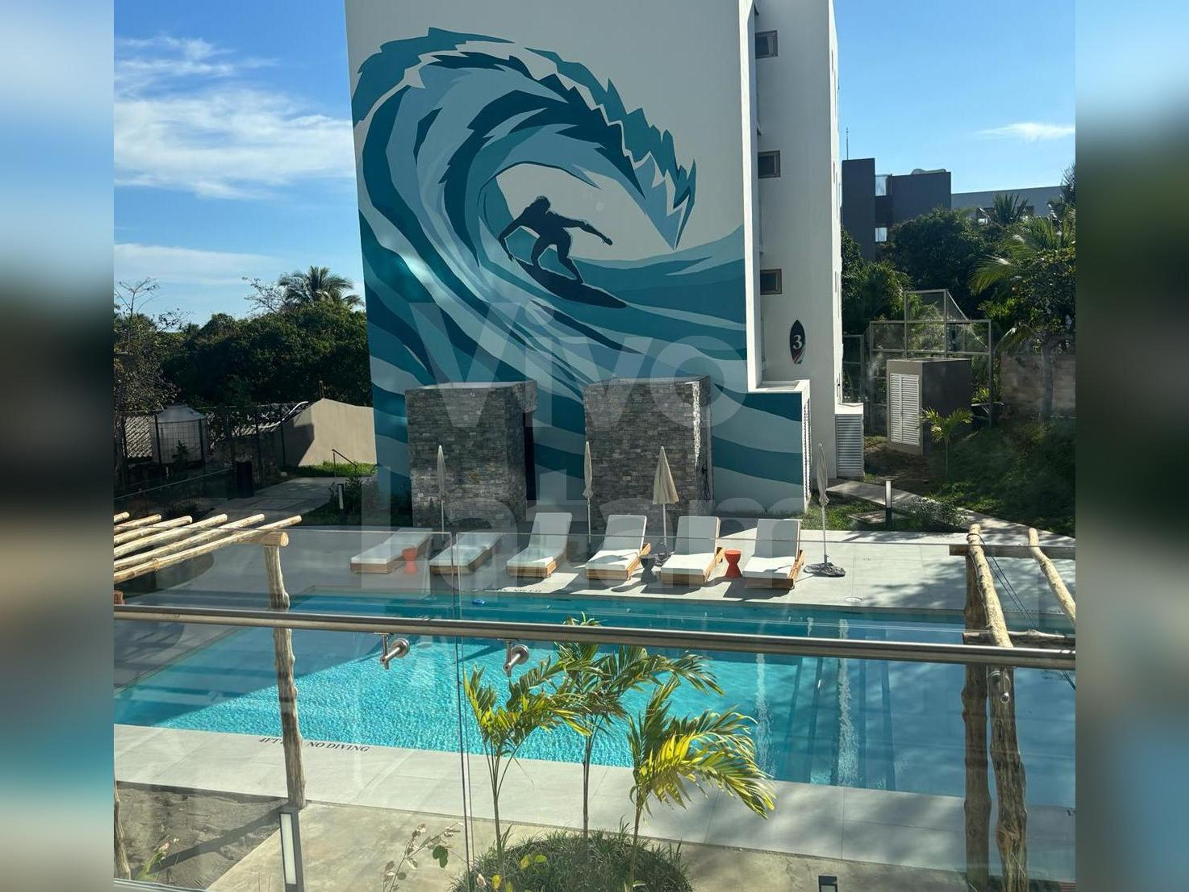 Apartamento en venta en Sonzet Residences