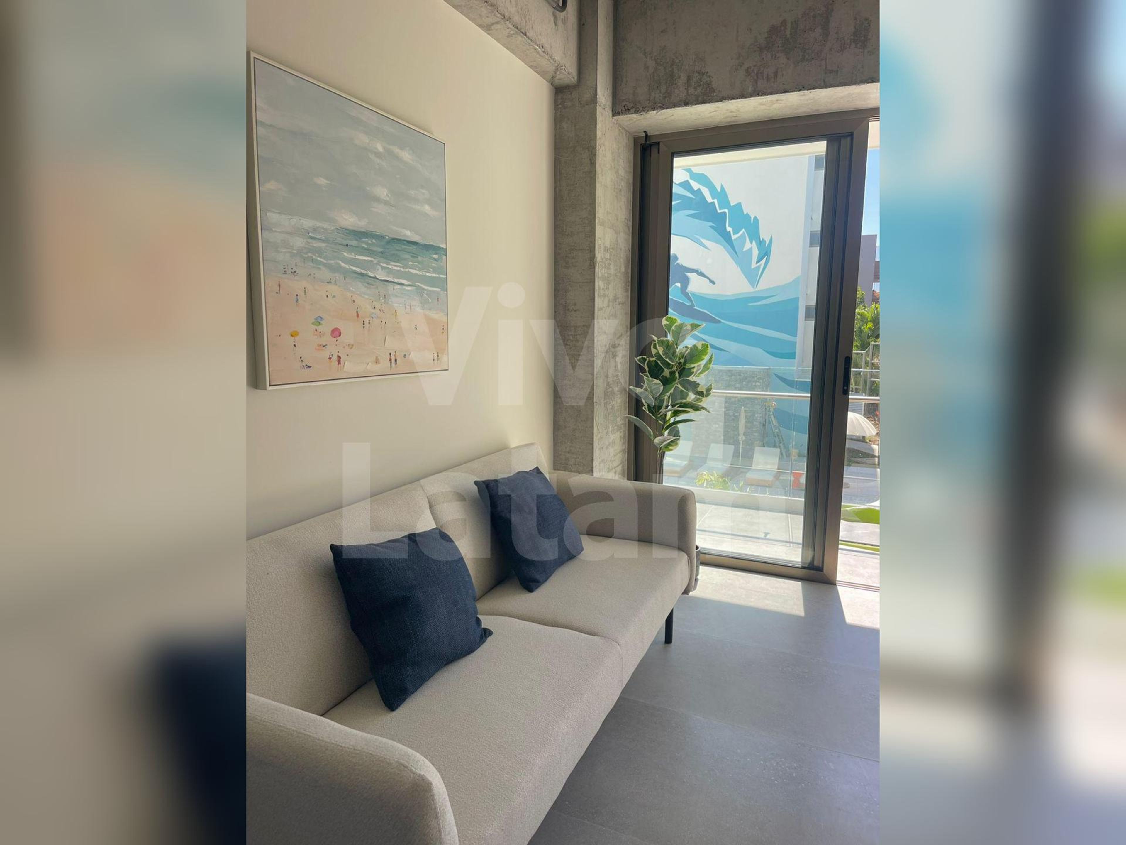 Apartamento en venta en Sonzet Residences