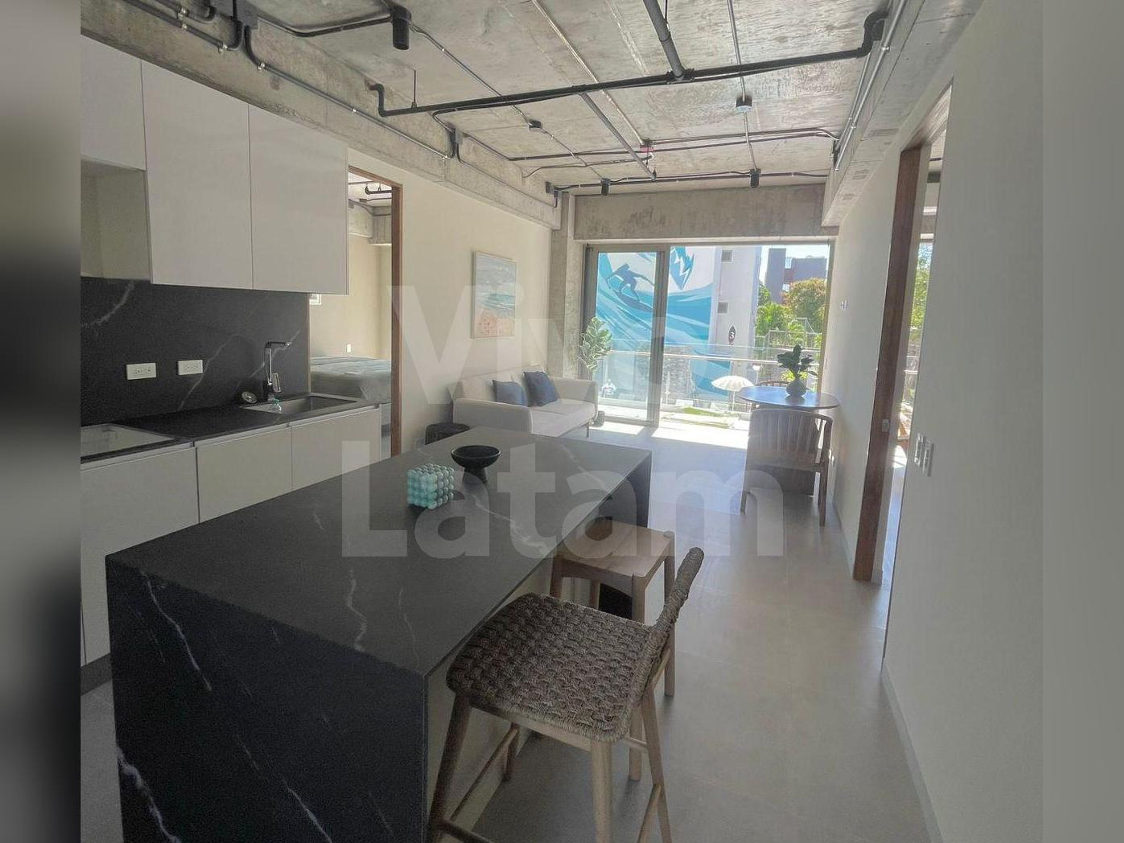 Apartamento en venta en Sonzet Residences