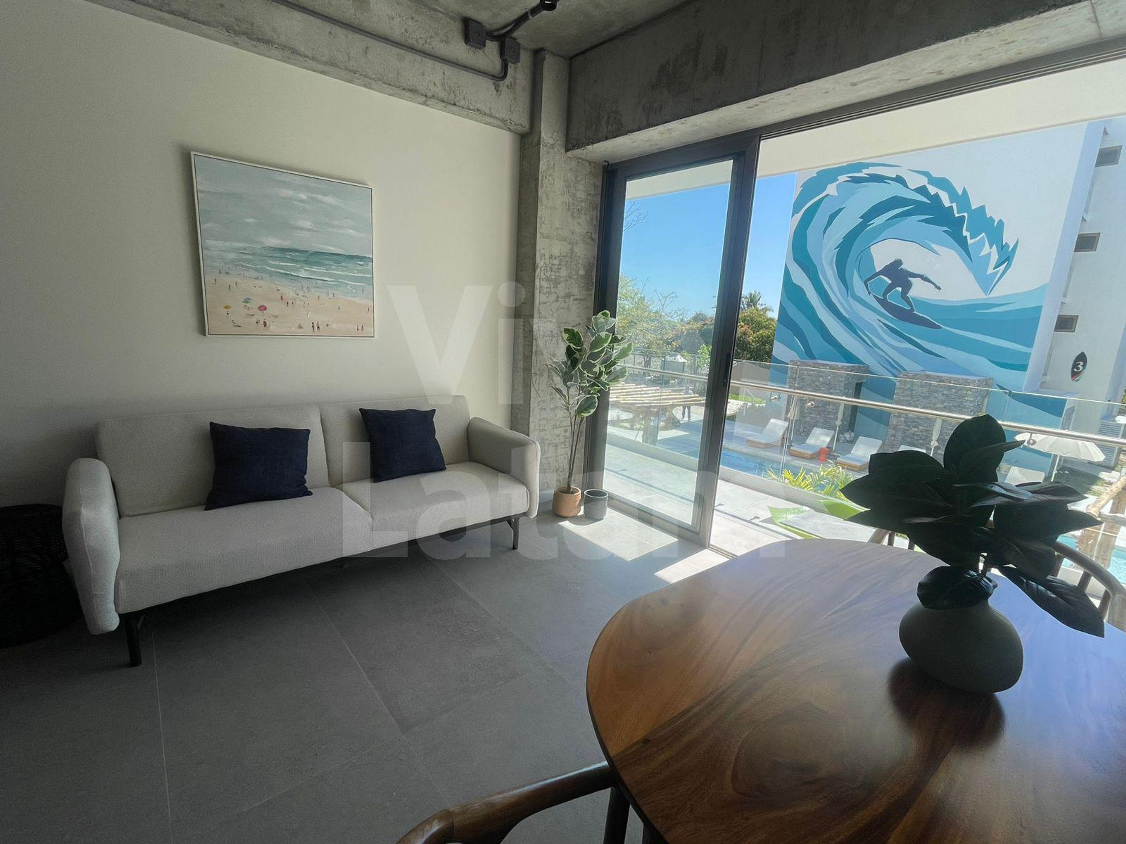 Apartamento en venta en Sonzet Residences