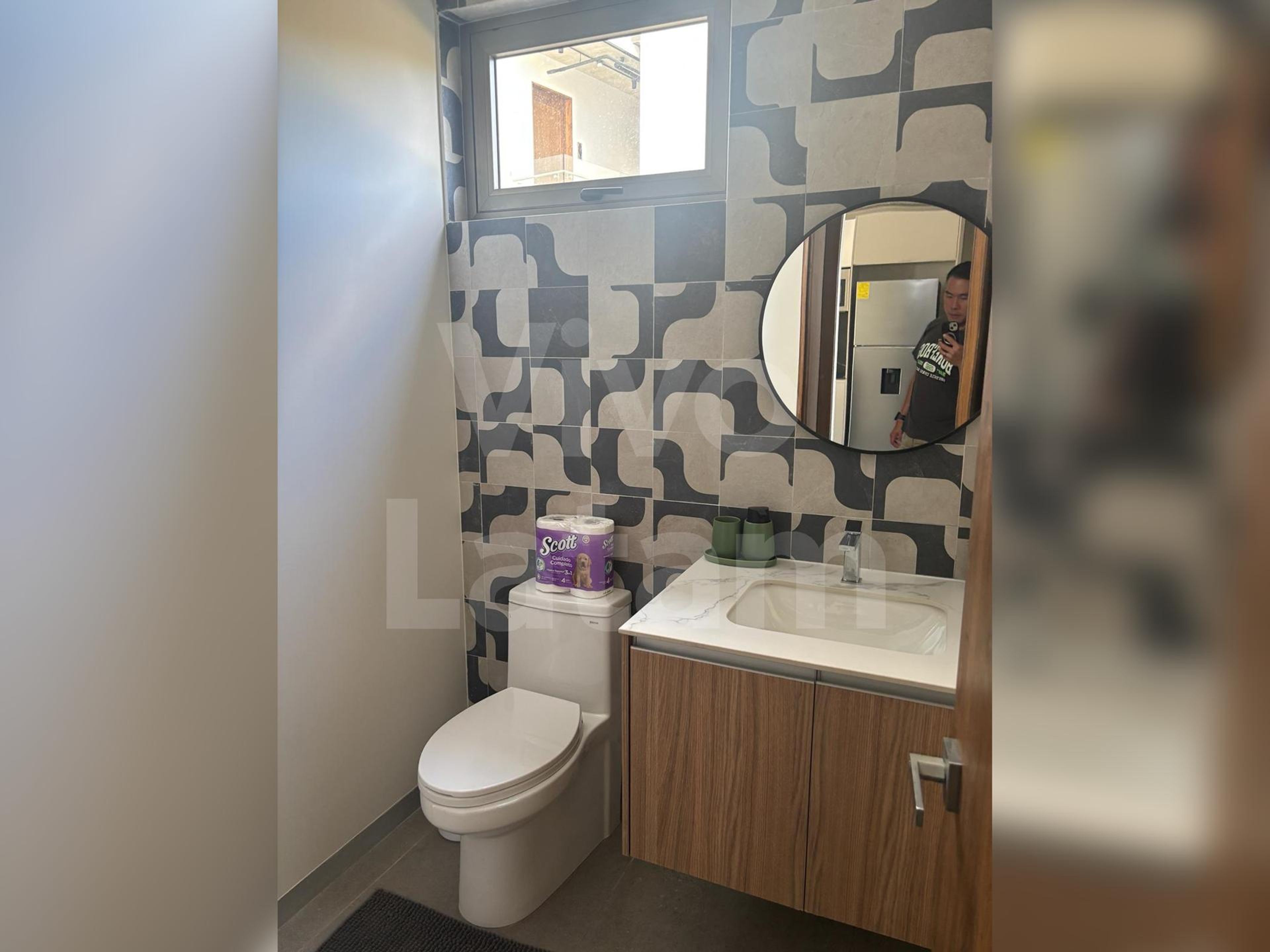 Apartamento en venta en Sonzet Residences