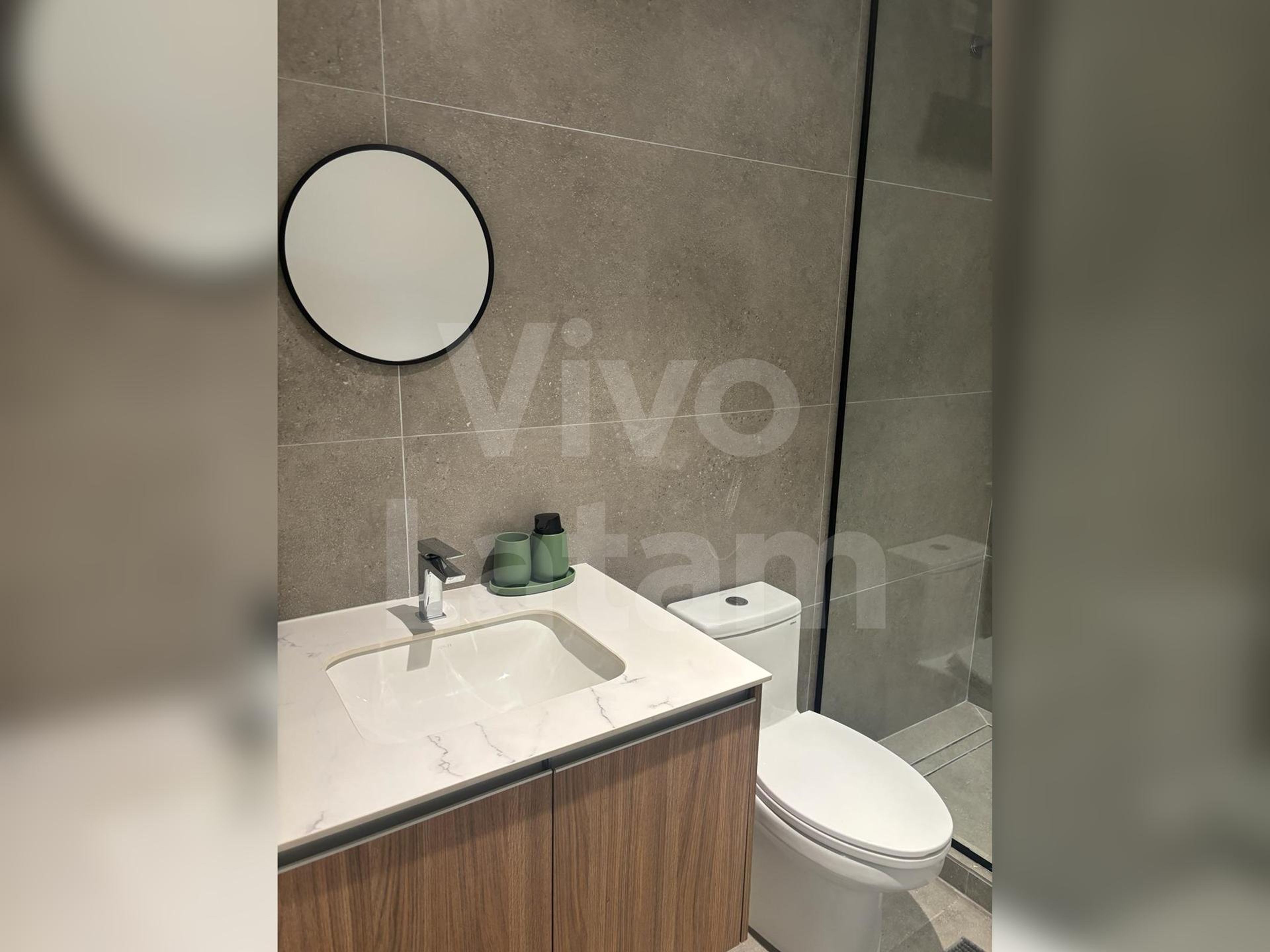 Apartamento en venta en Sonzet Residences