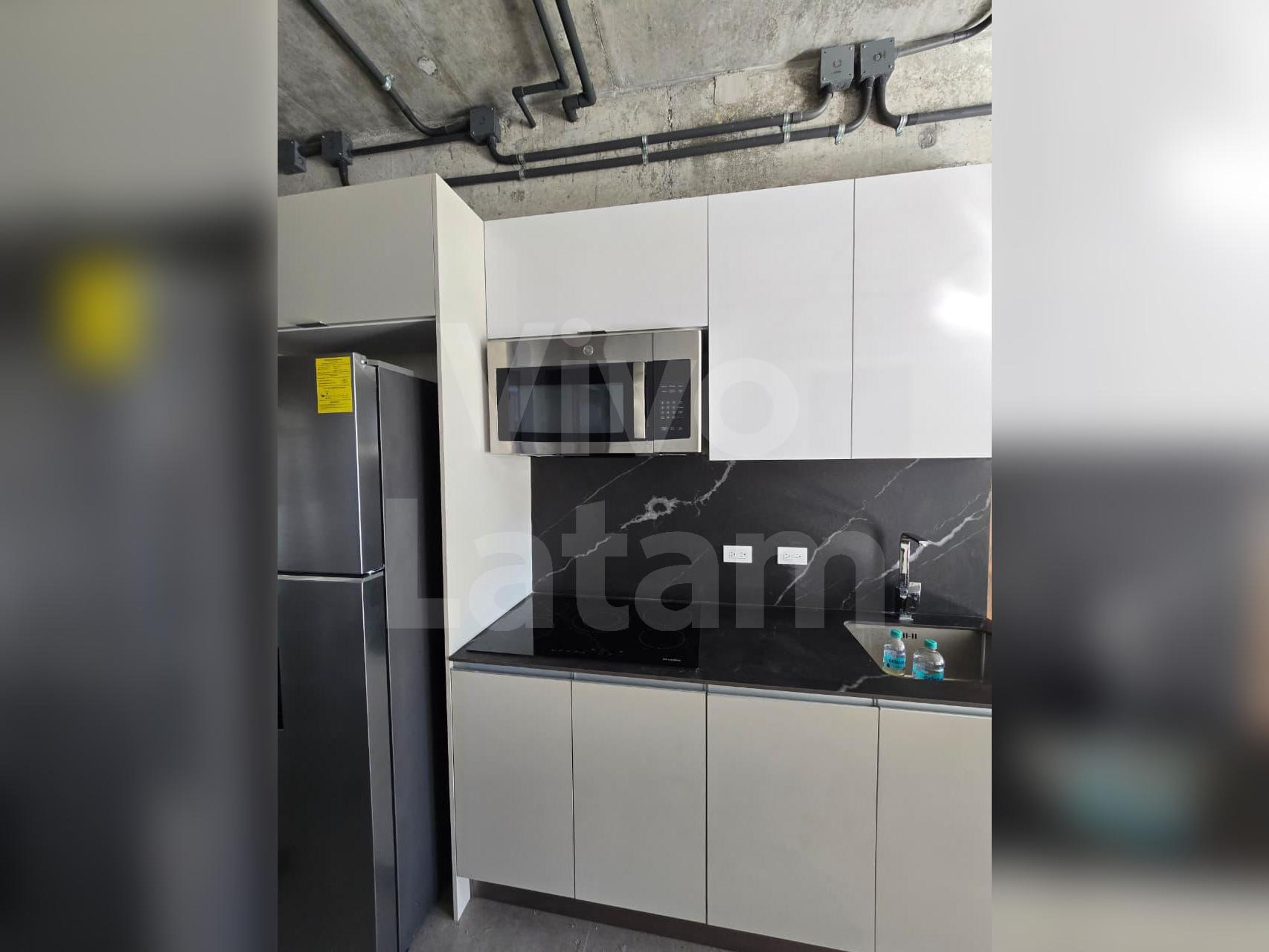 Apartamento en venta en Sonzet Residences