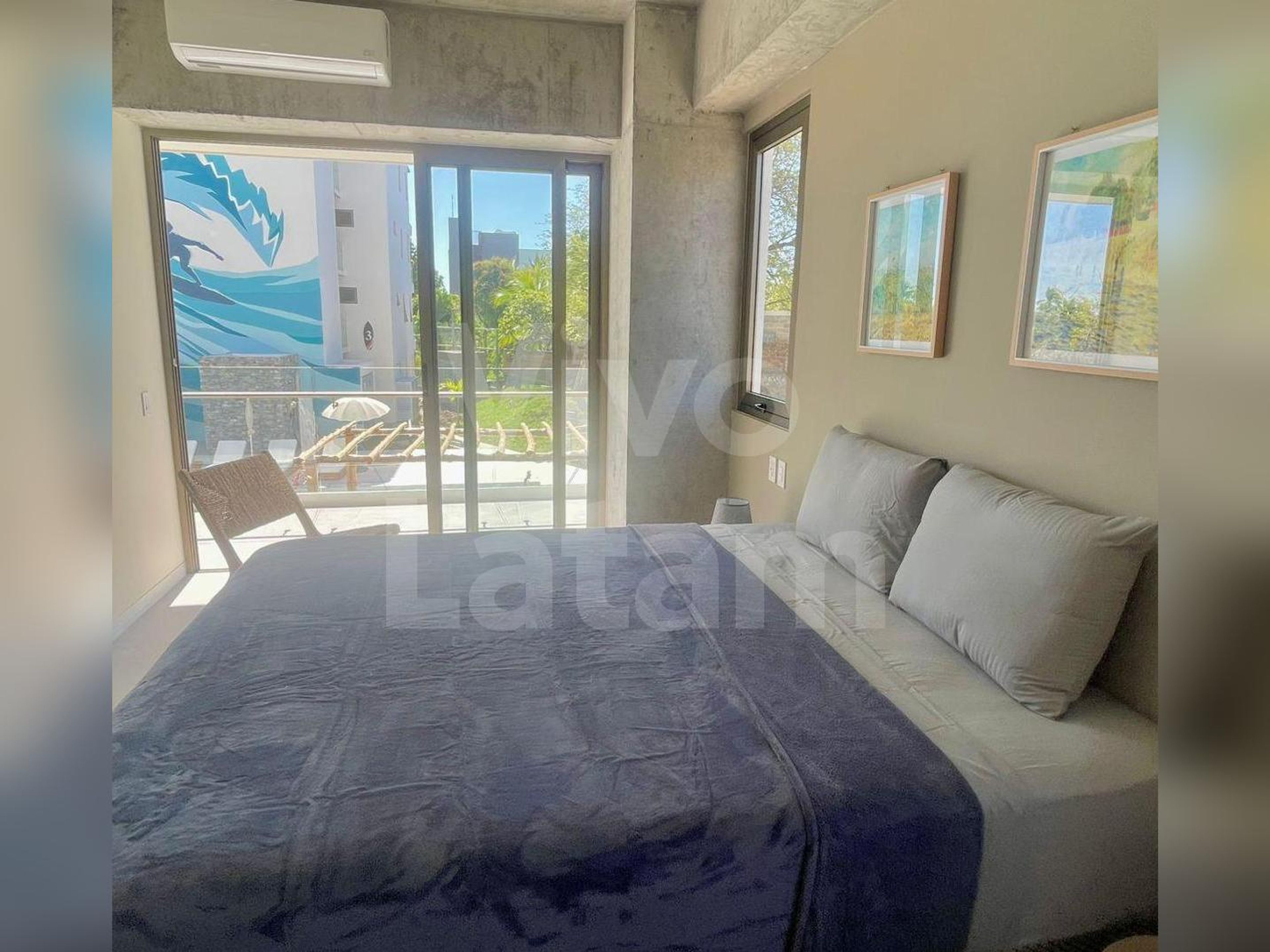 Apartamento en venta en Sonzet Residences