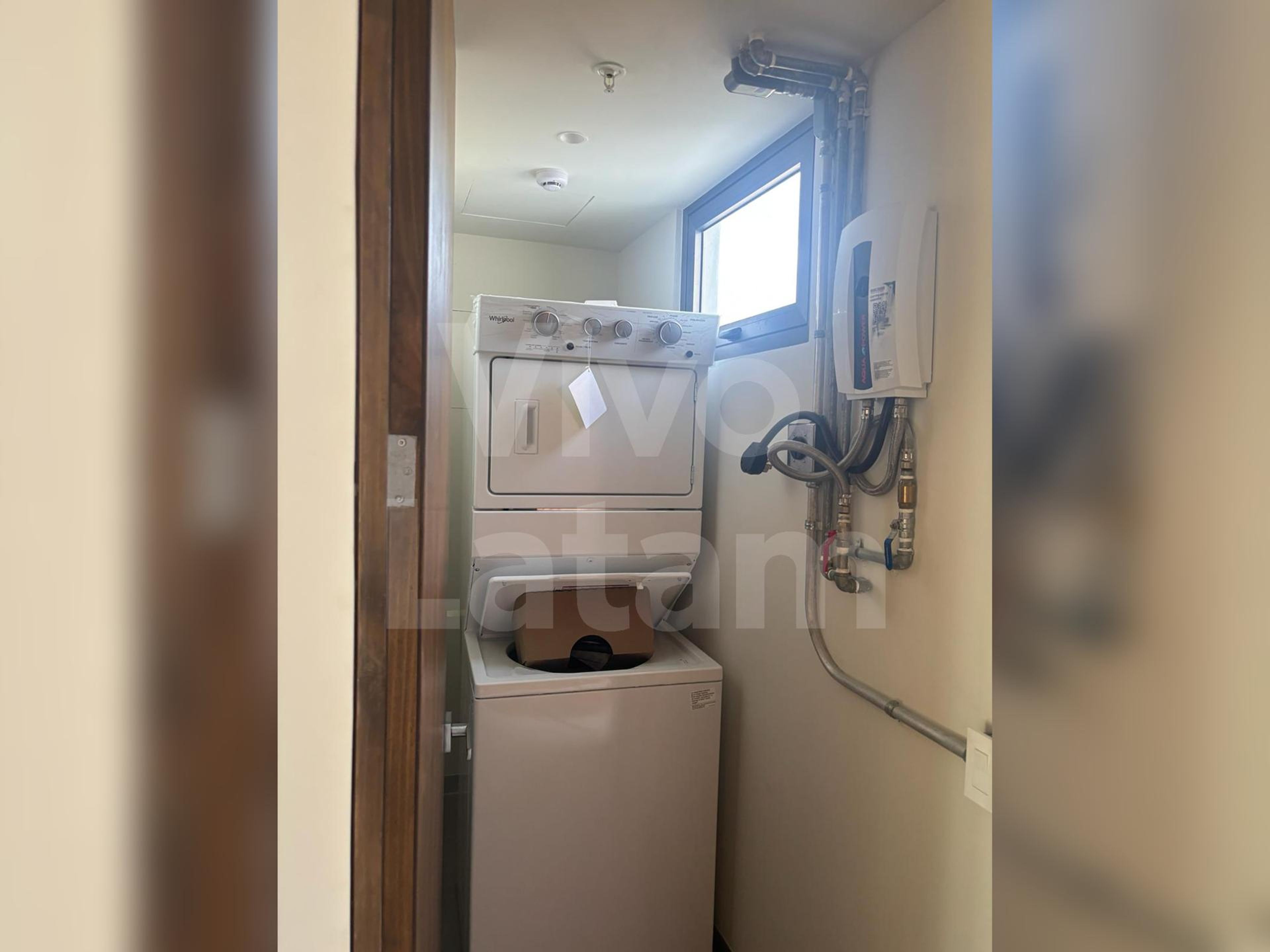 Apartamento en venta en Sonzet Residences