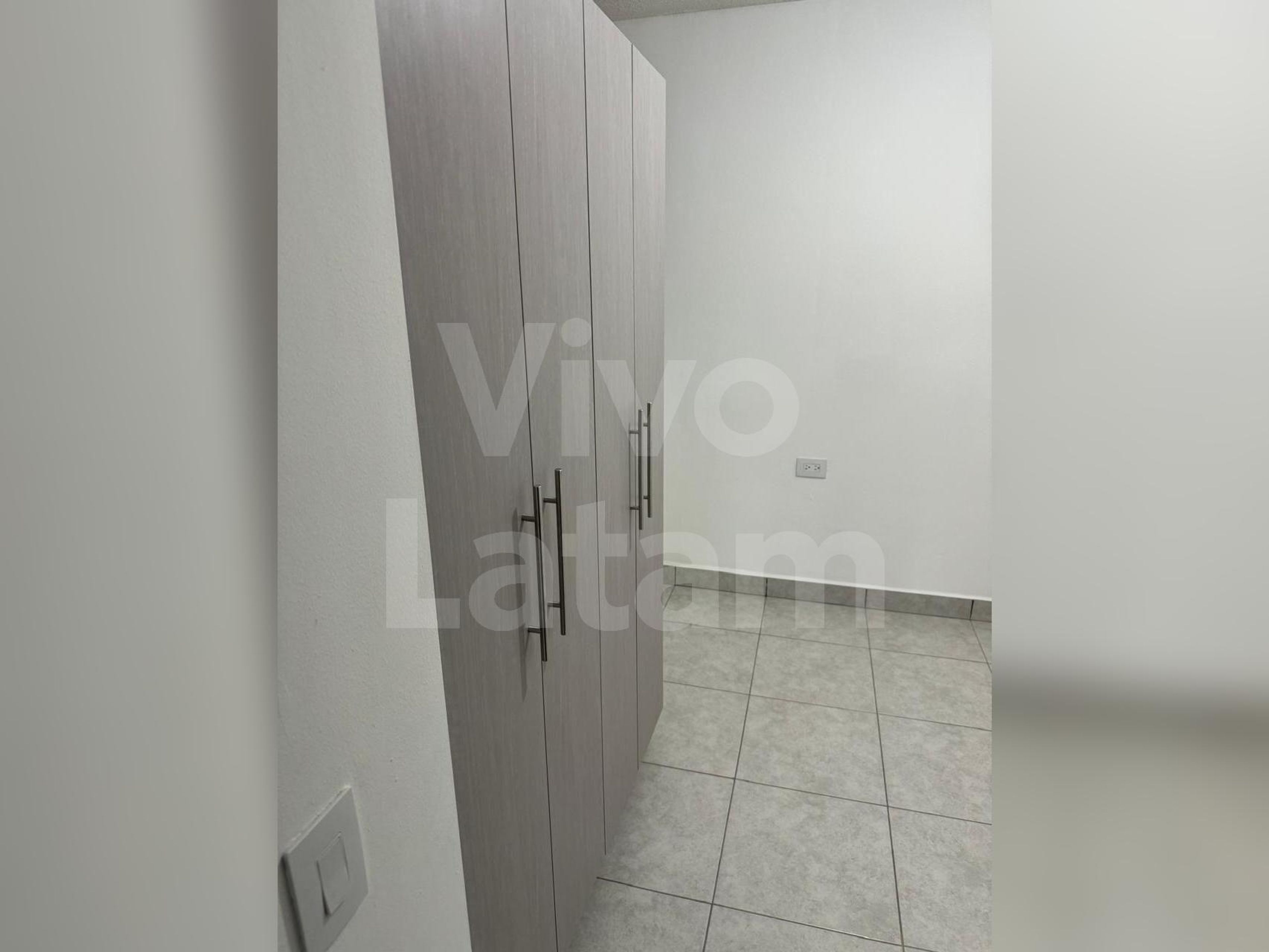 Apartamento en venta en Colonia San Francisco