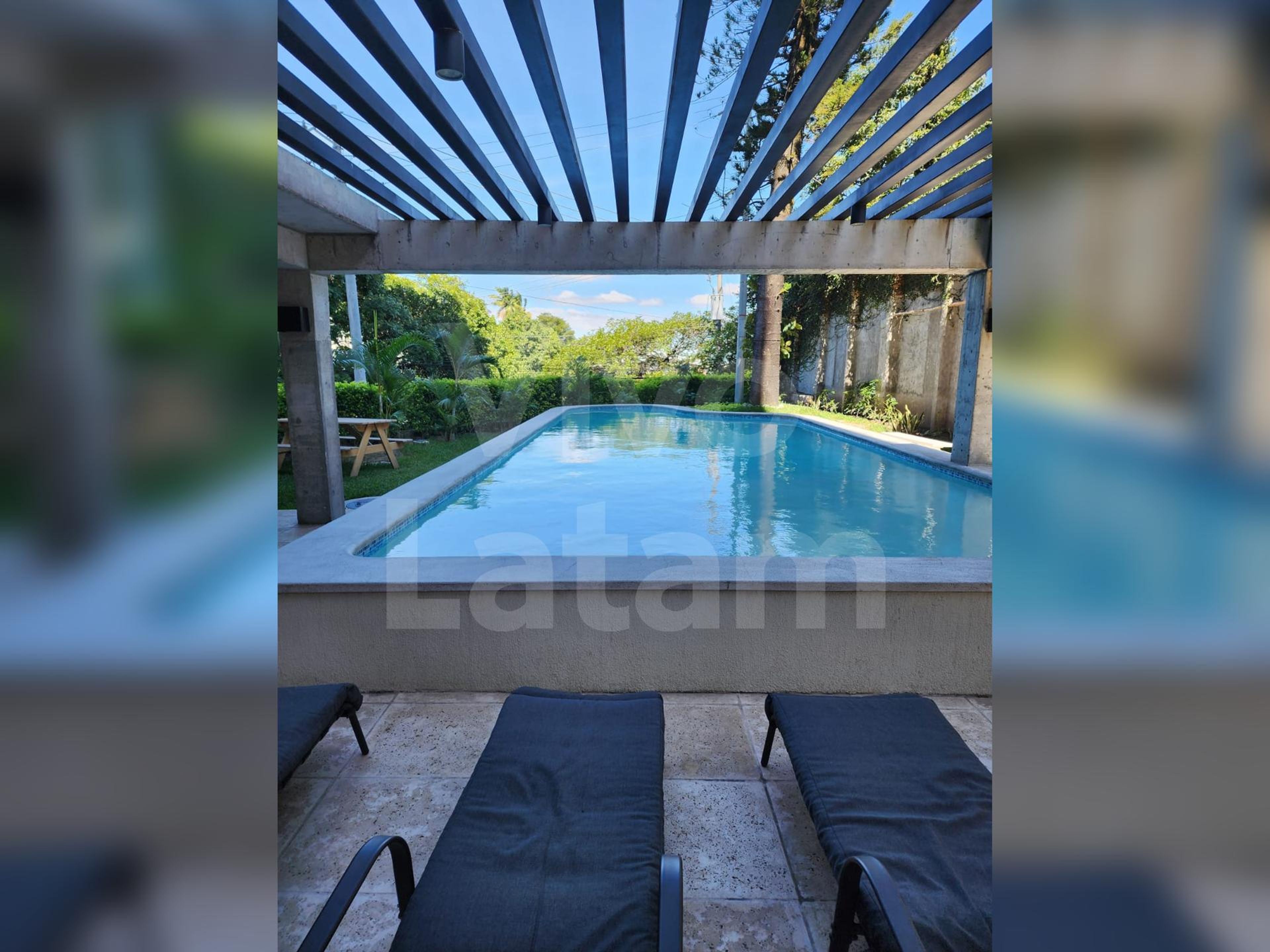 Apartamento en venta en Colonia San Francisco