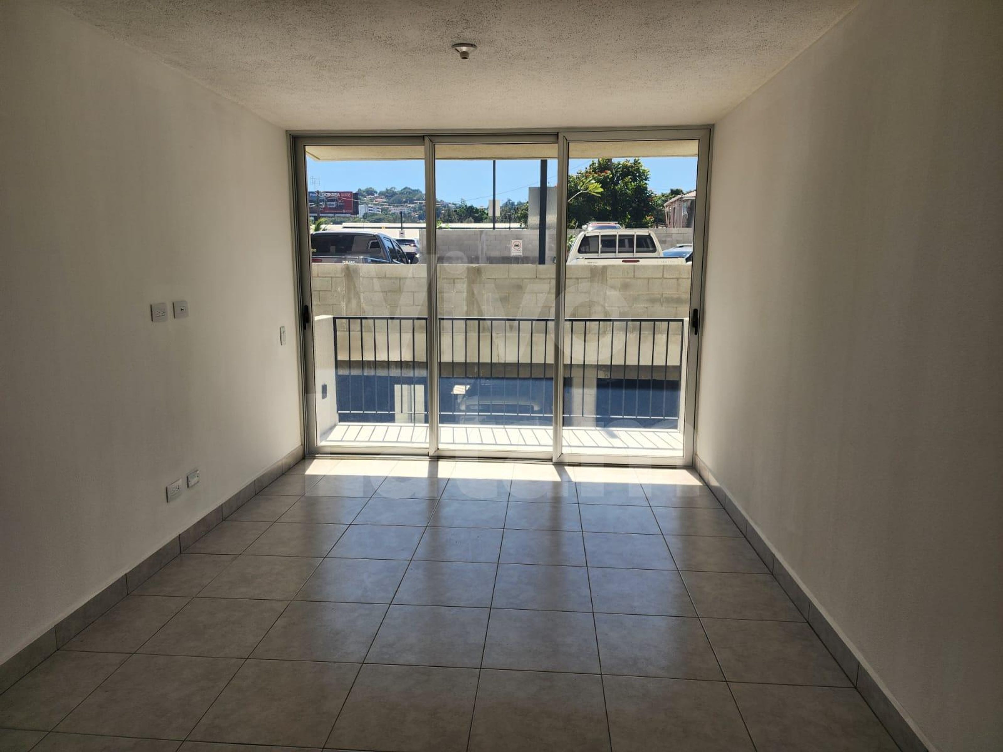 Apartamento en venta en Colonia San Francisco