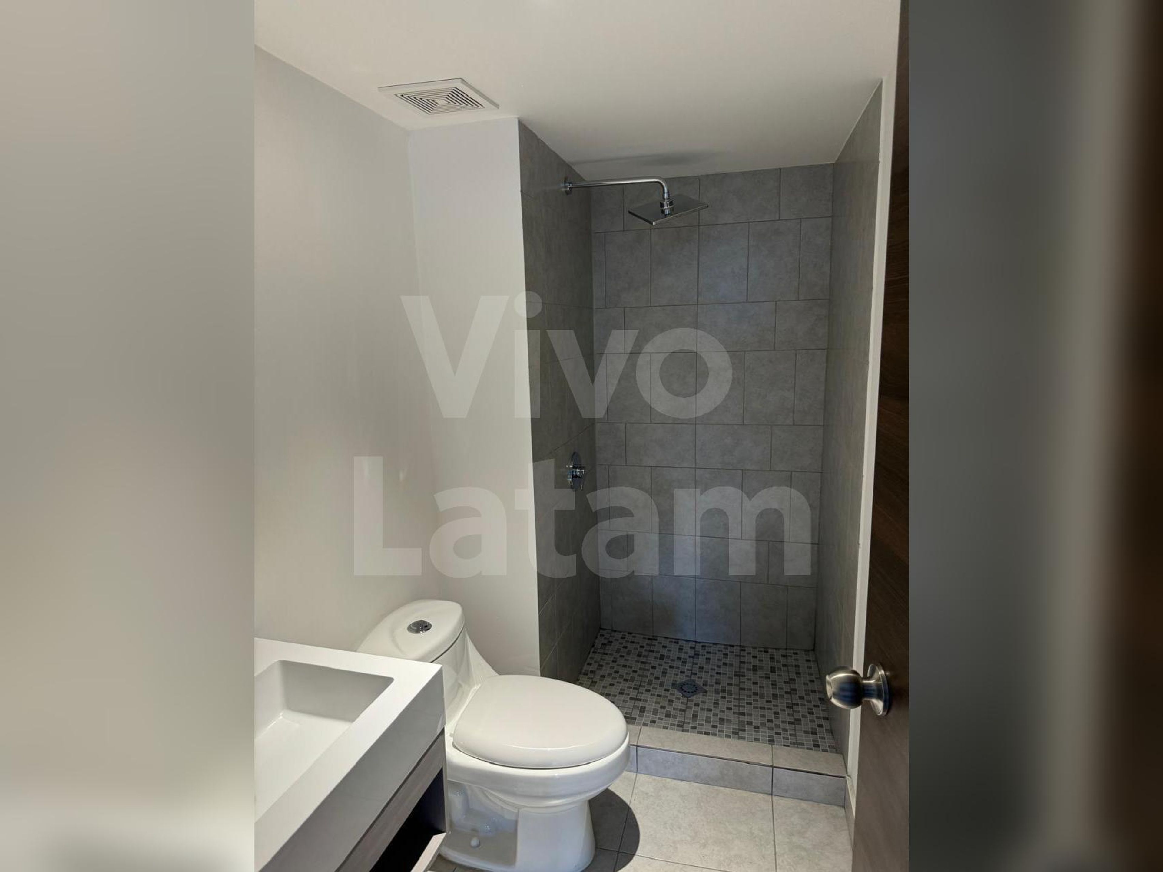 Apartamento en venta en Colonia San Francisco