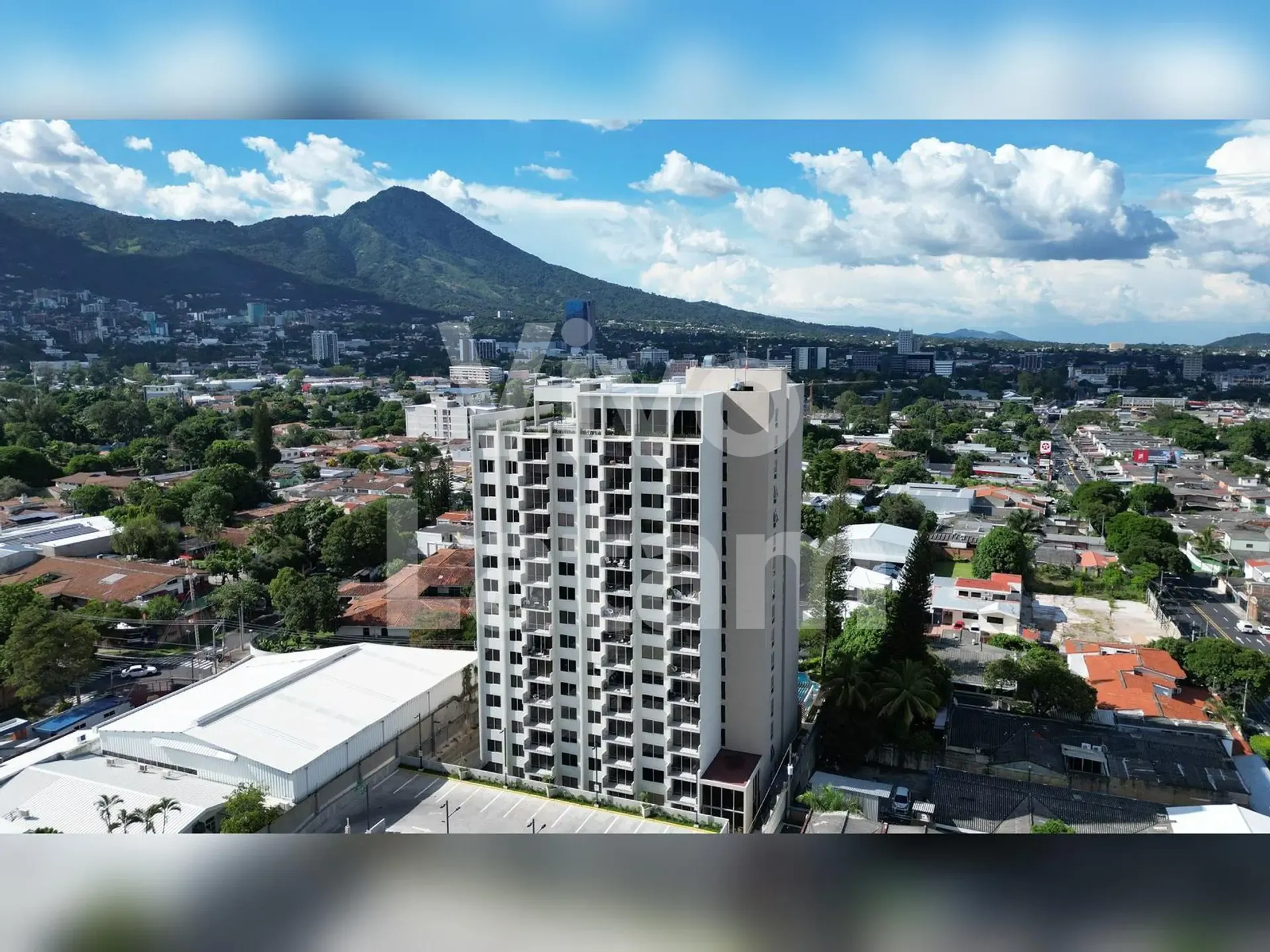 Apartamento en venta en Colonia San Francisco