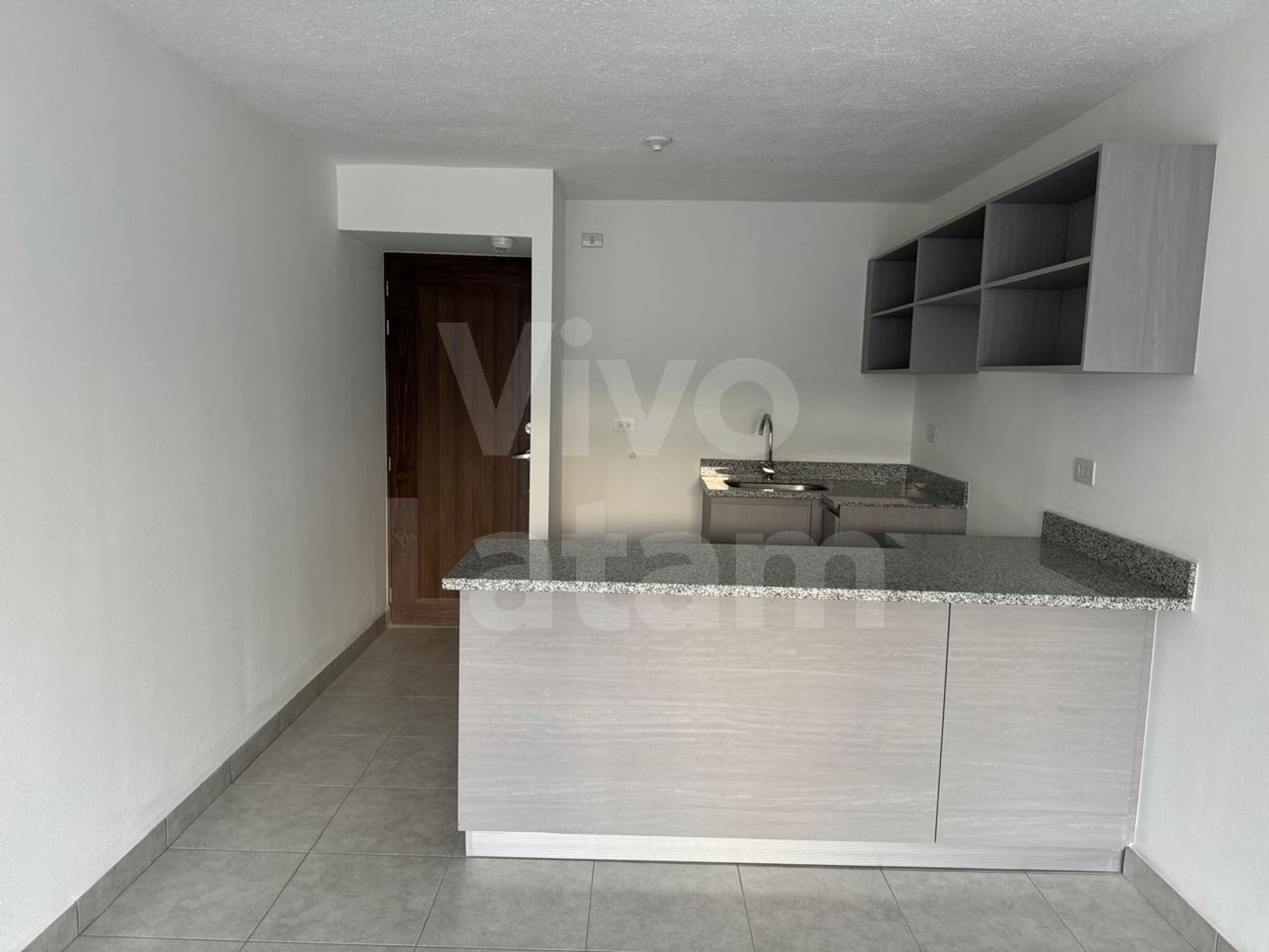 Apartamento en venta en Colonia San Francisco