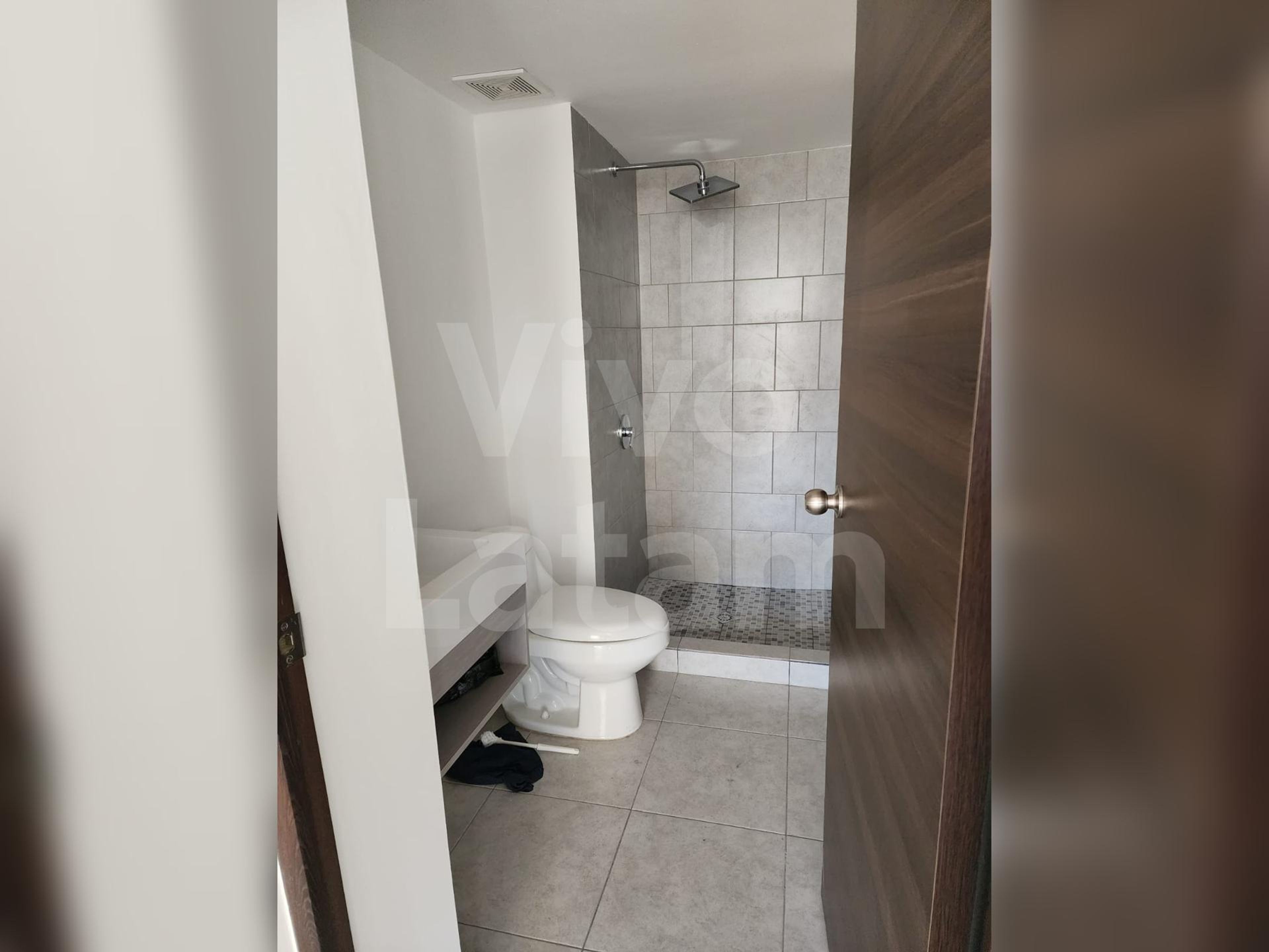 Apartamento en venta en Colonia San Francisco