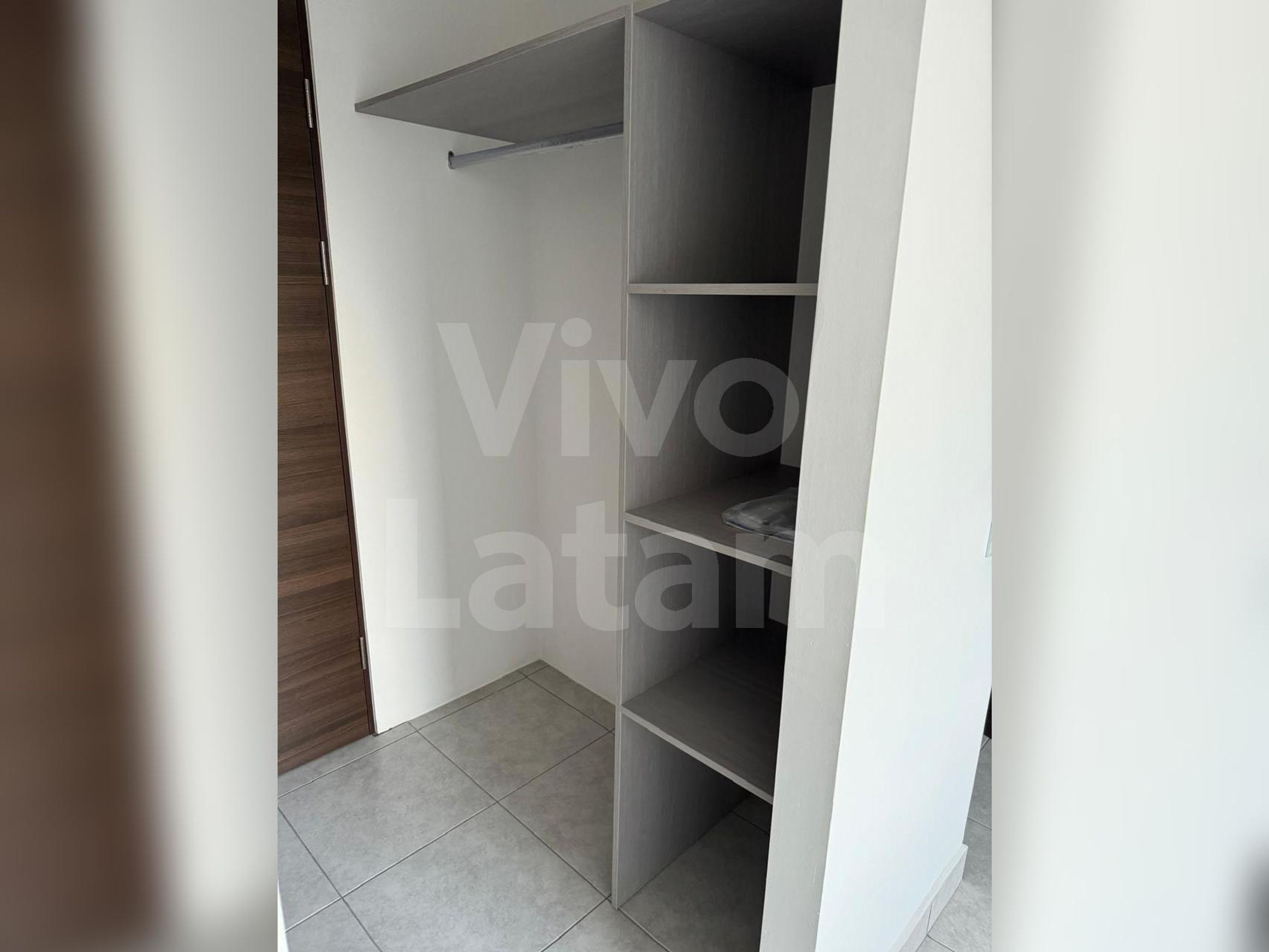 Apartamento en venta en Colonia San Francisco