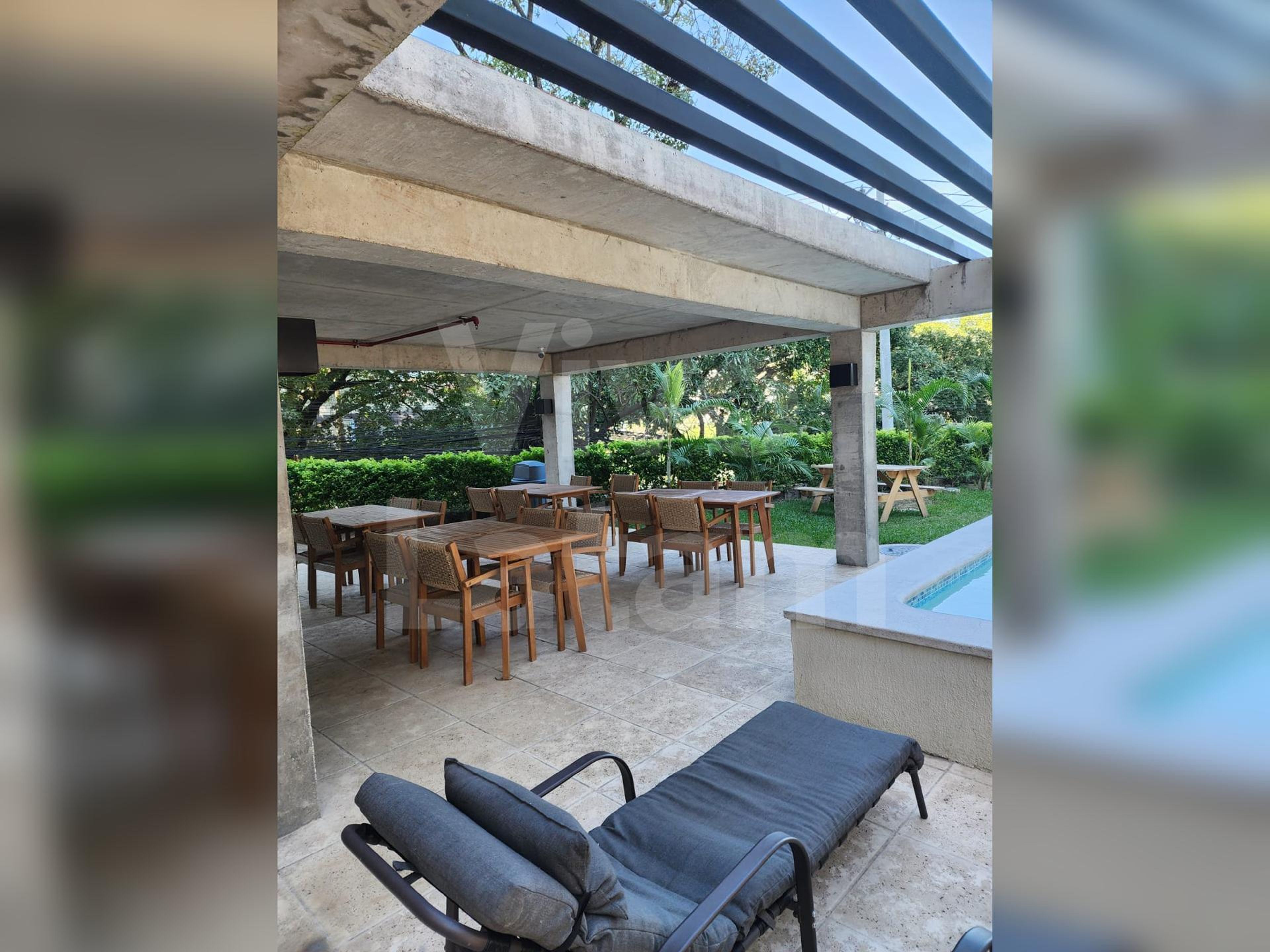 Apartamento en venta en Colonia San Francisco