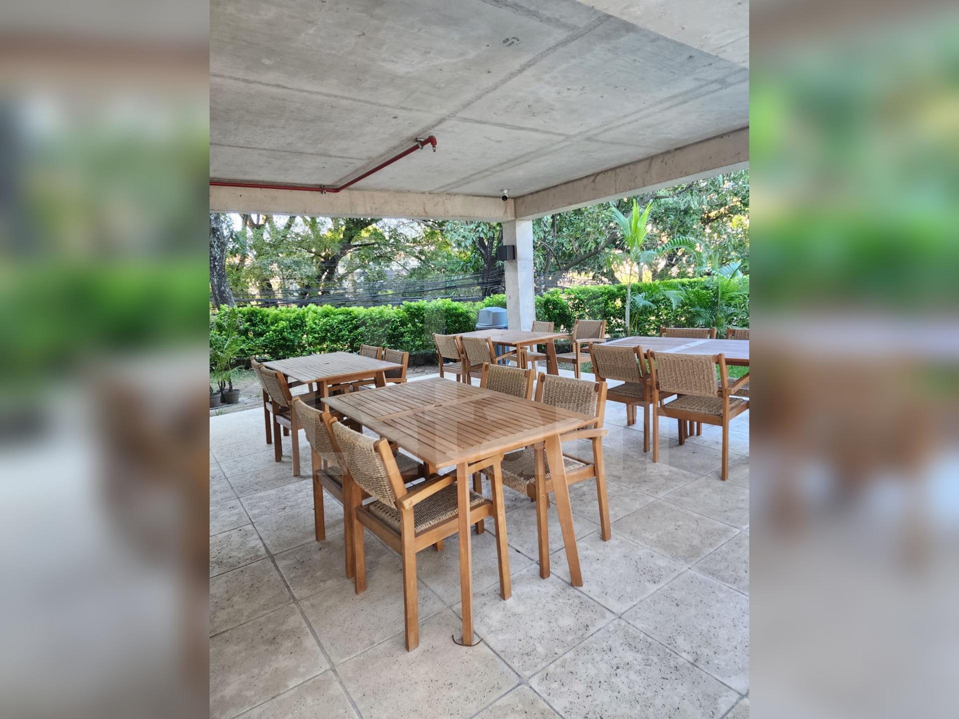 Apartamento en venta en Colonia San Francisco