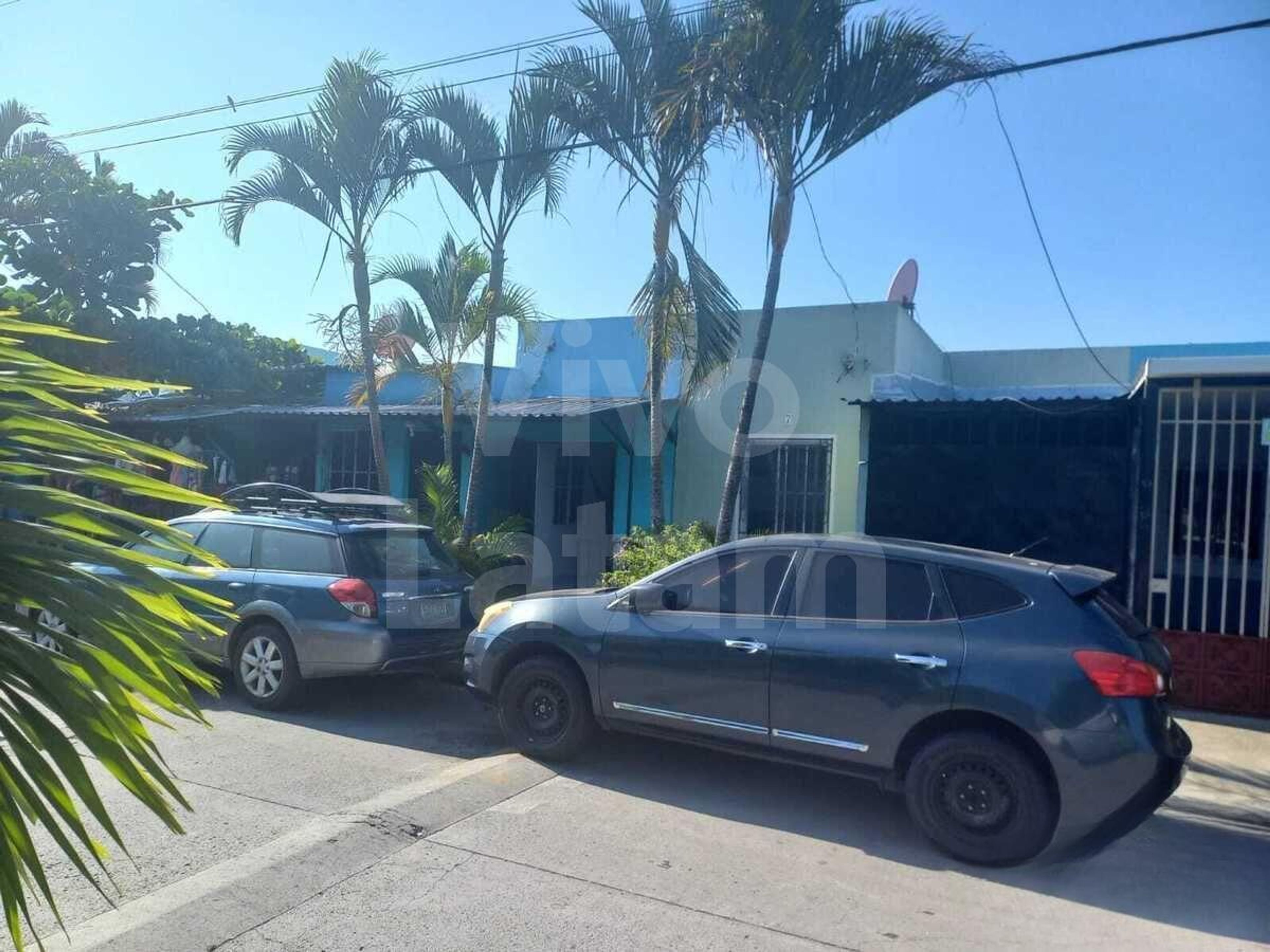 Single family home for sale in San Sebastián Salitrillo