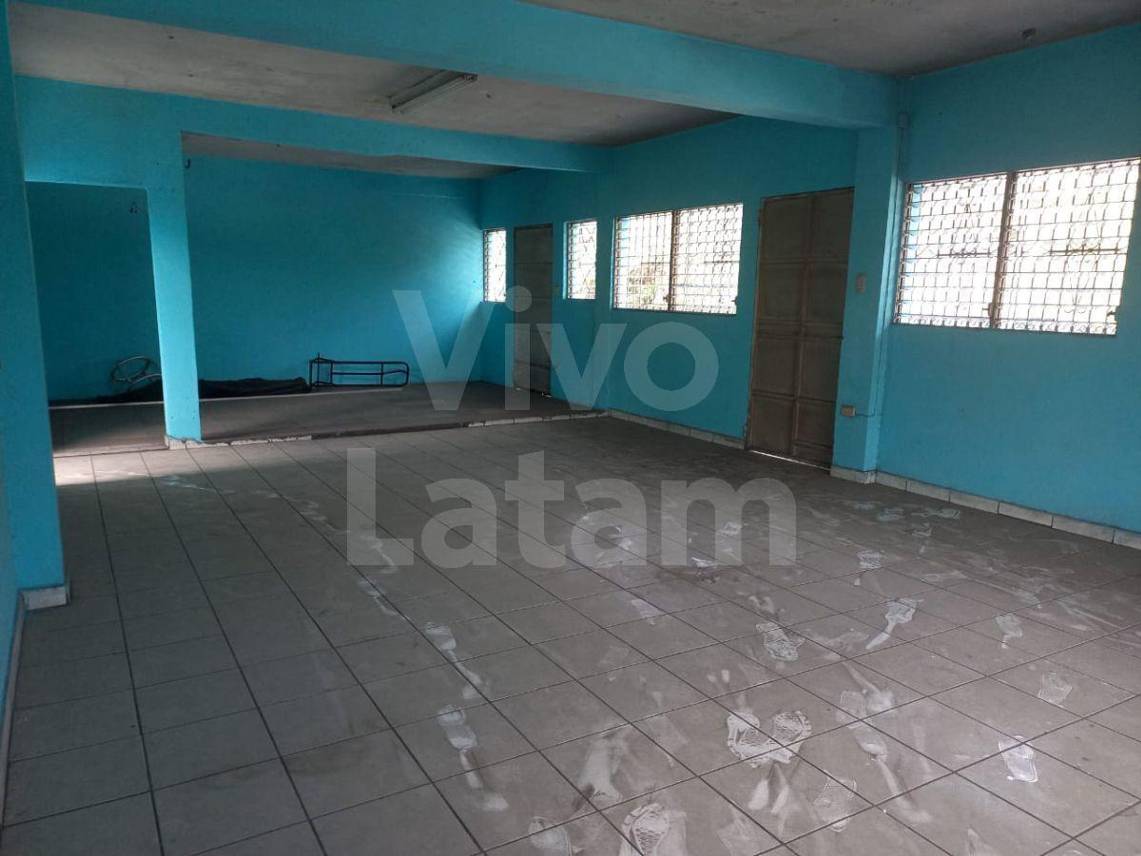 Home for sale in Ilopango