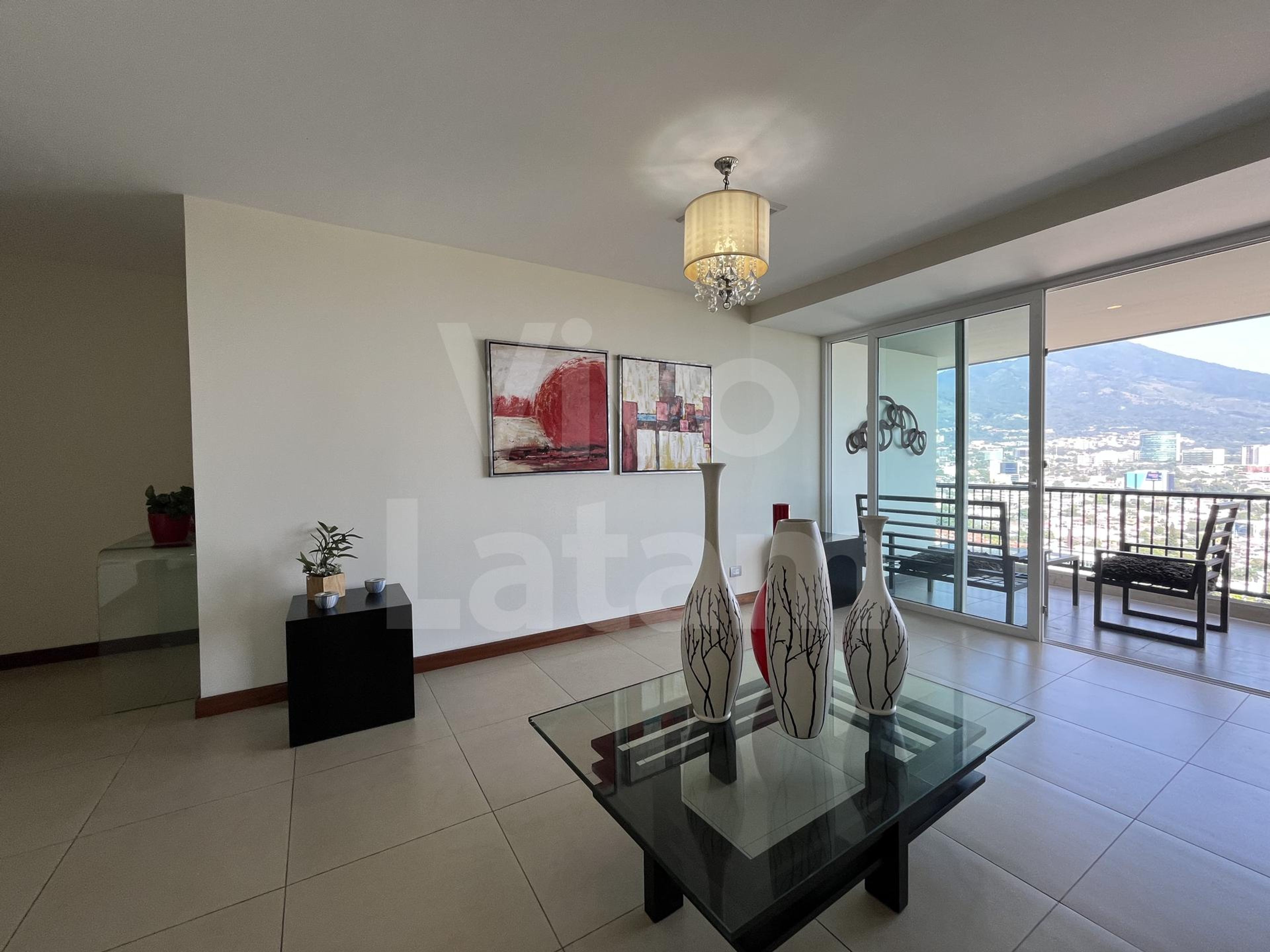 Apartment for rent in Torre Alisios 115