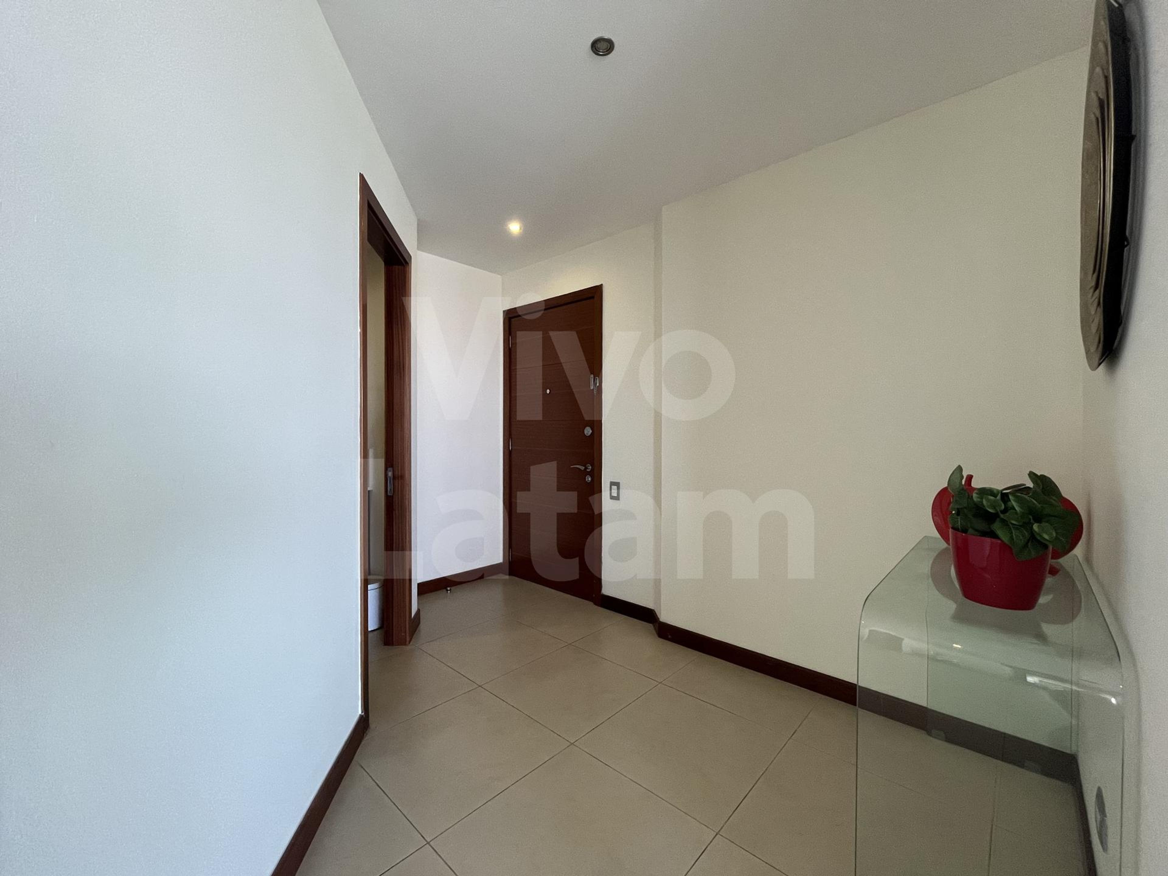 Apartment for rent in Torre Alisios 115