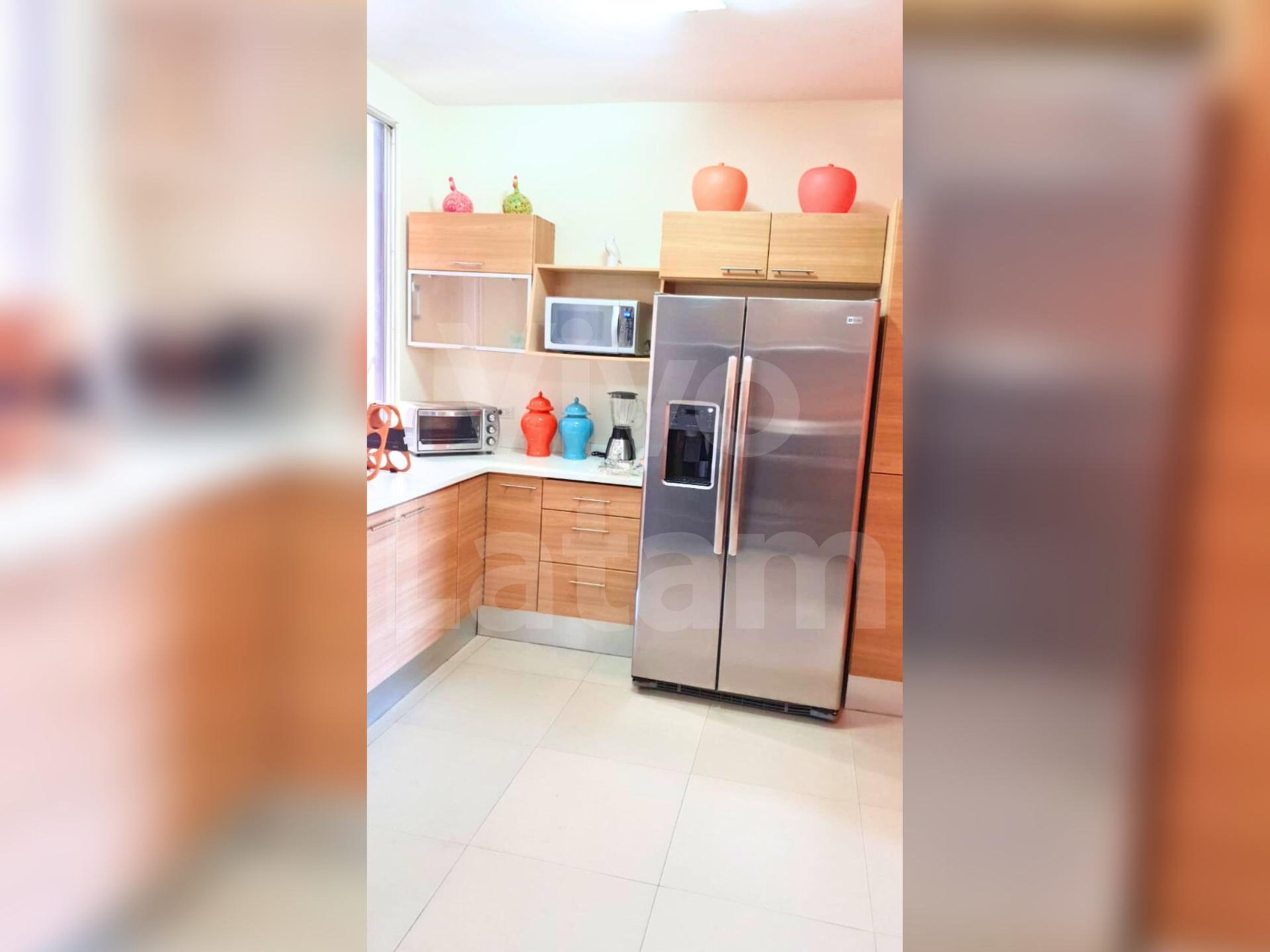 Apartamento en venta en Colonia Escalón