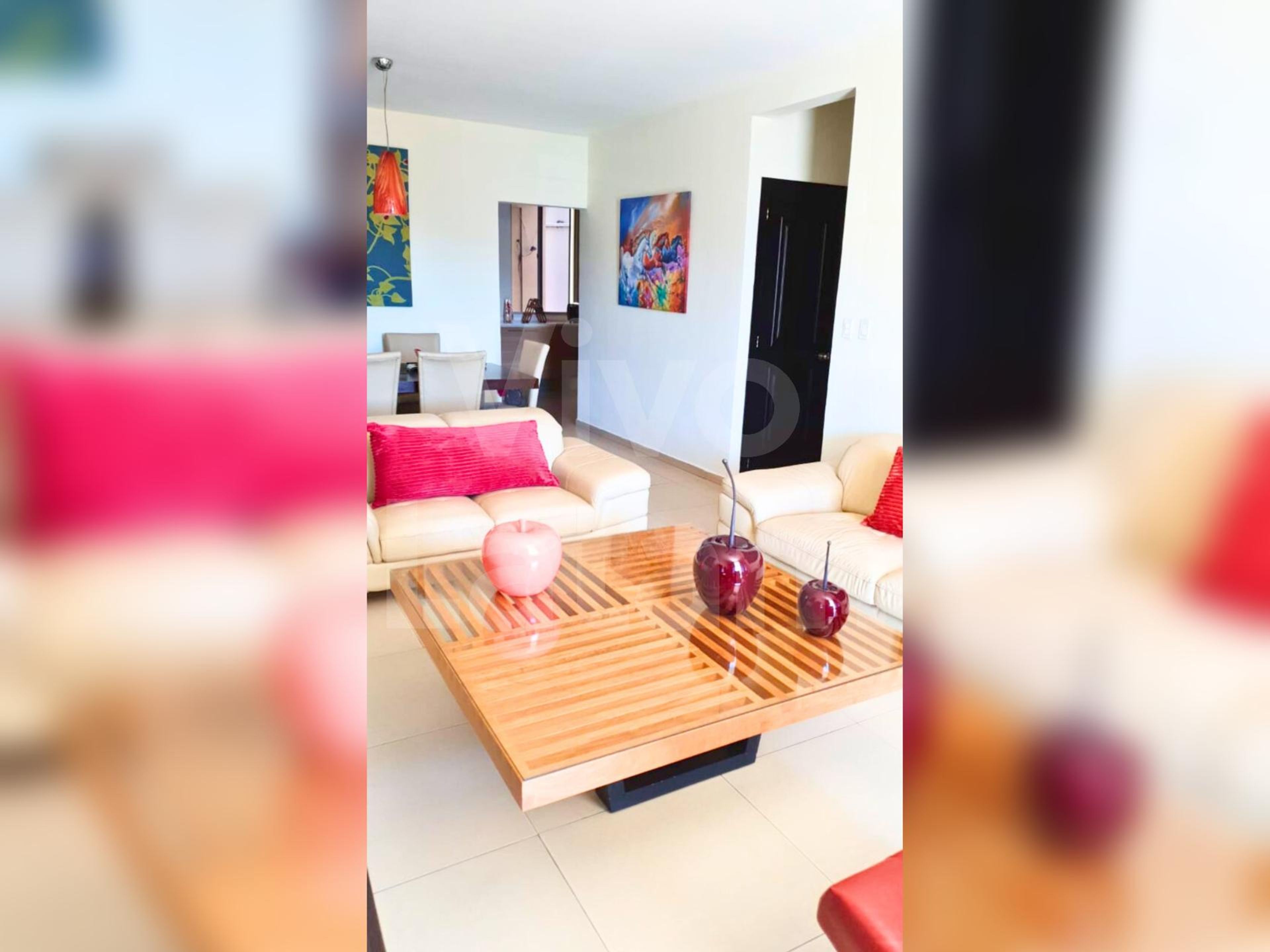 Apartamento en venta en Colonia Escalón