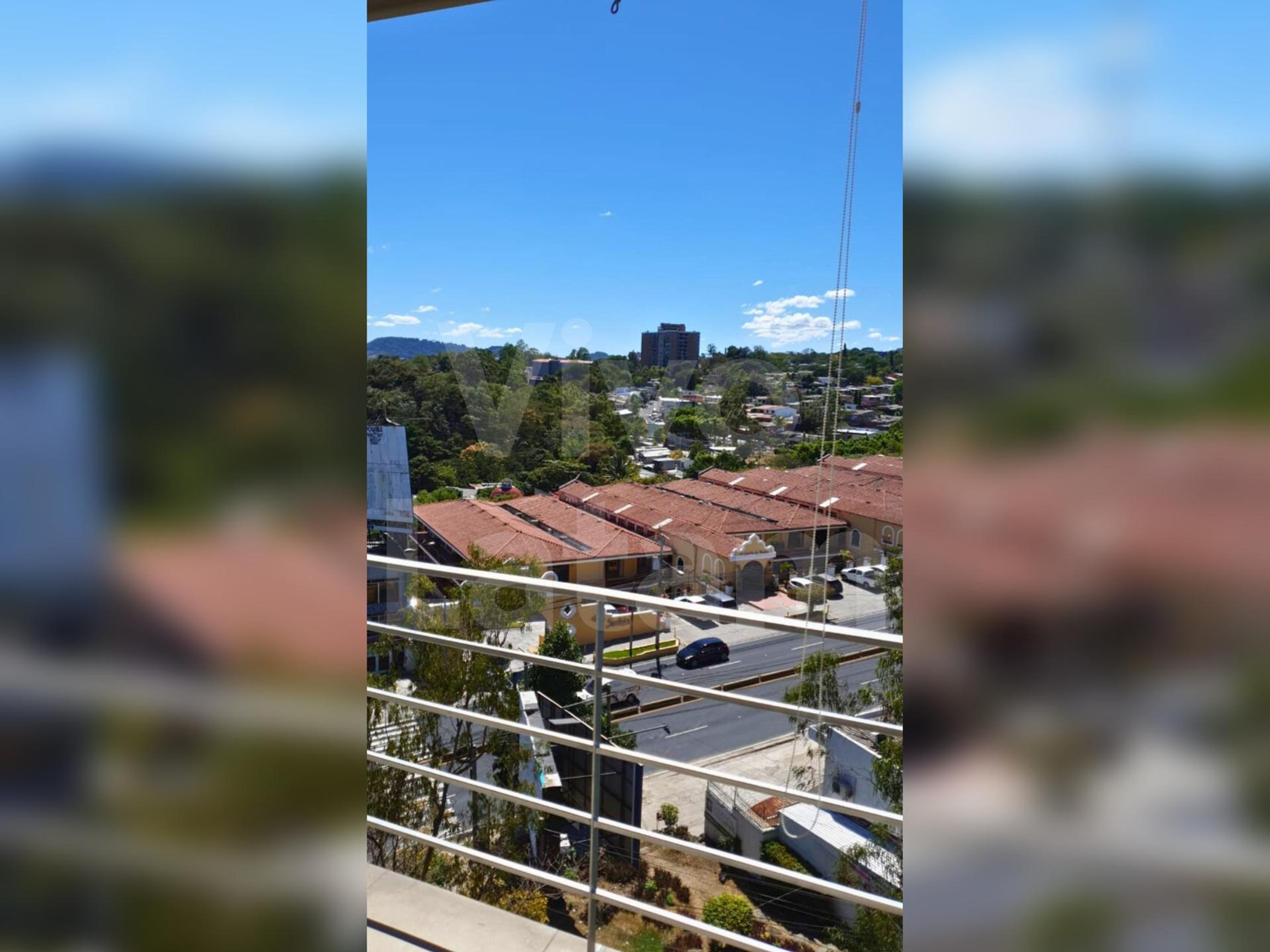 Apartamento en venta en Colonia Escalón