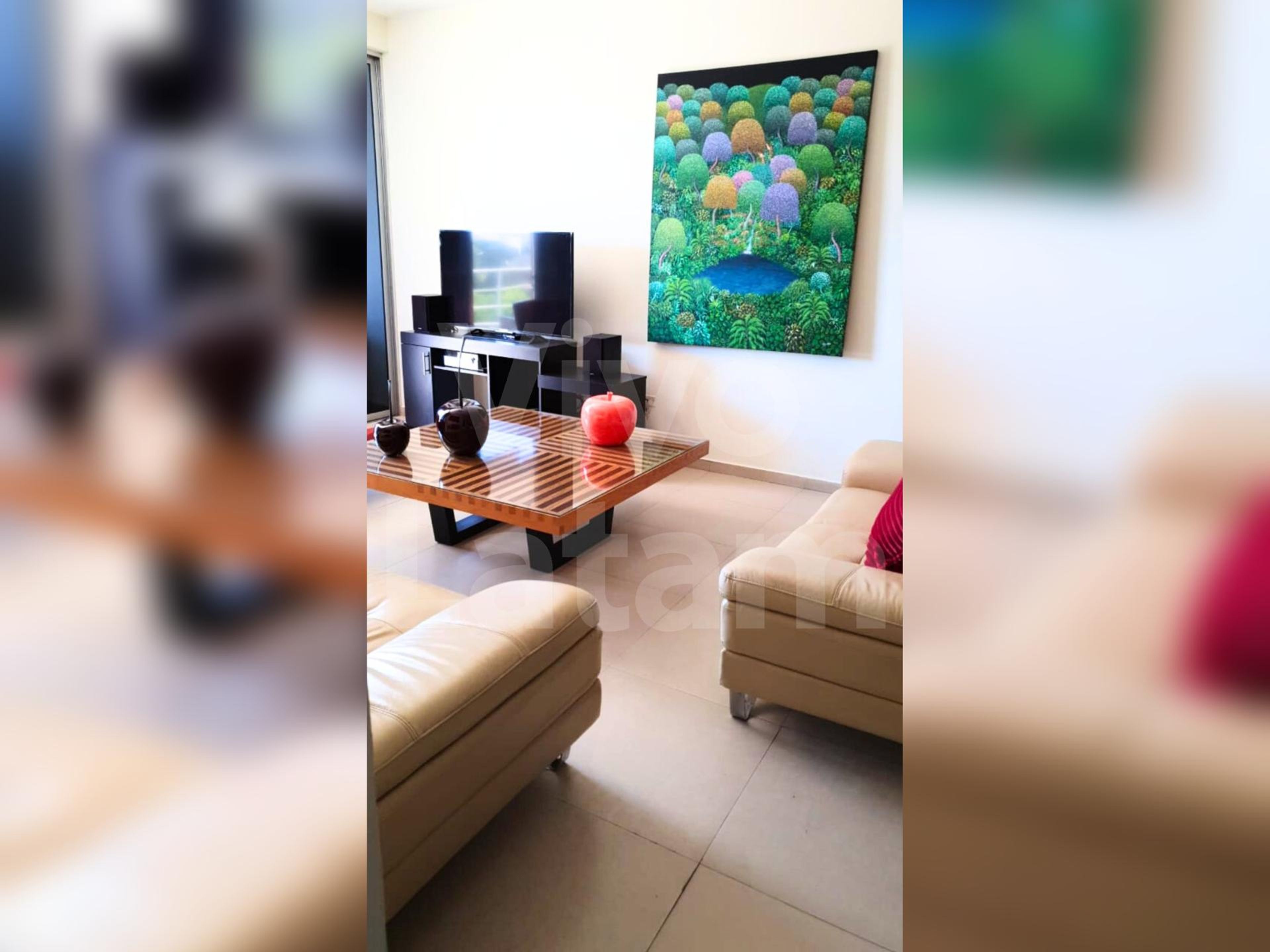 Apartamento en venta en Colonia Escalón