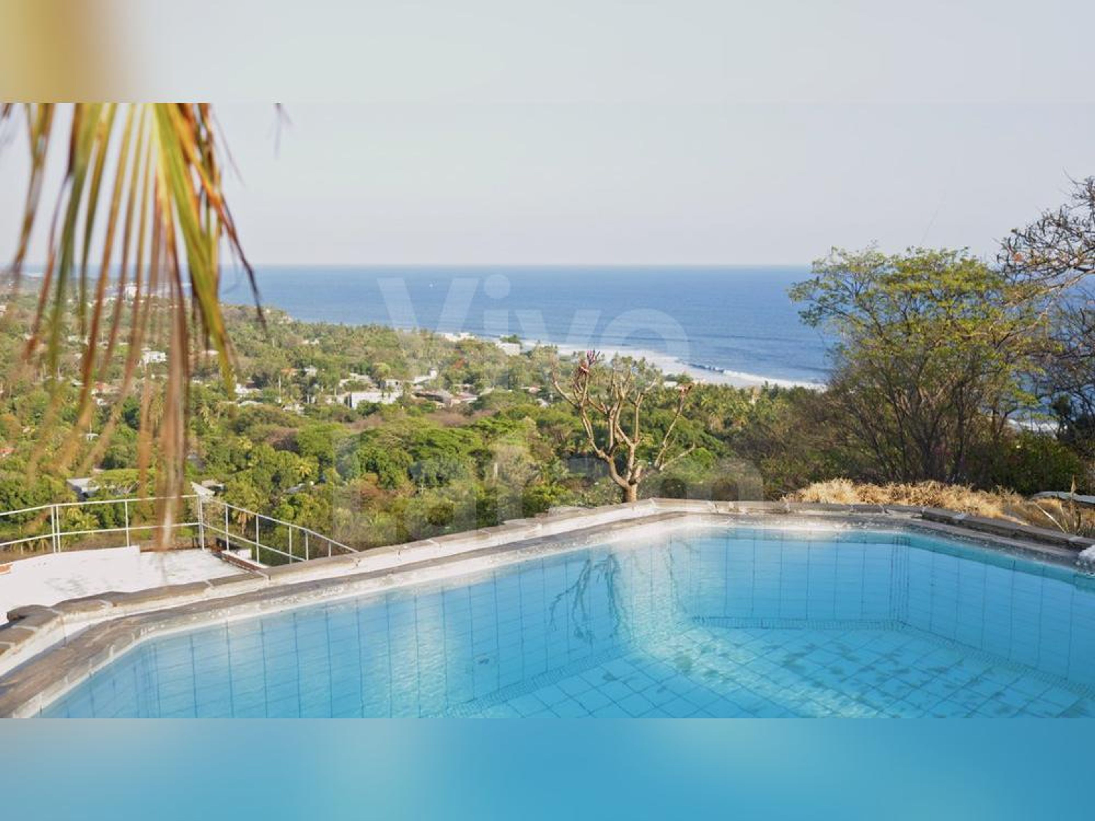 Home for sale in Tamanique